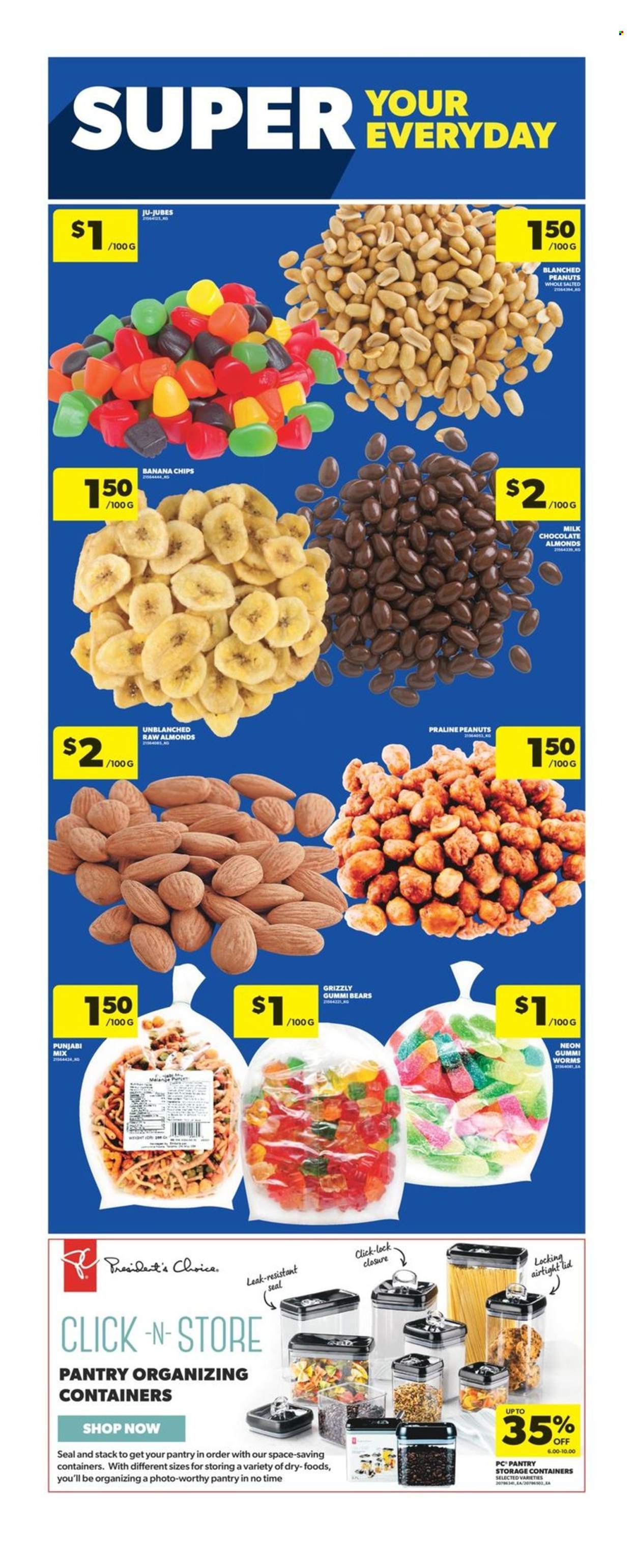 Real Canadian Superstore flyer - August 22, 2024 - August 28, 2024. Page 9