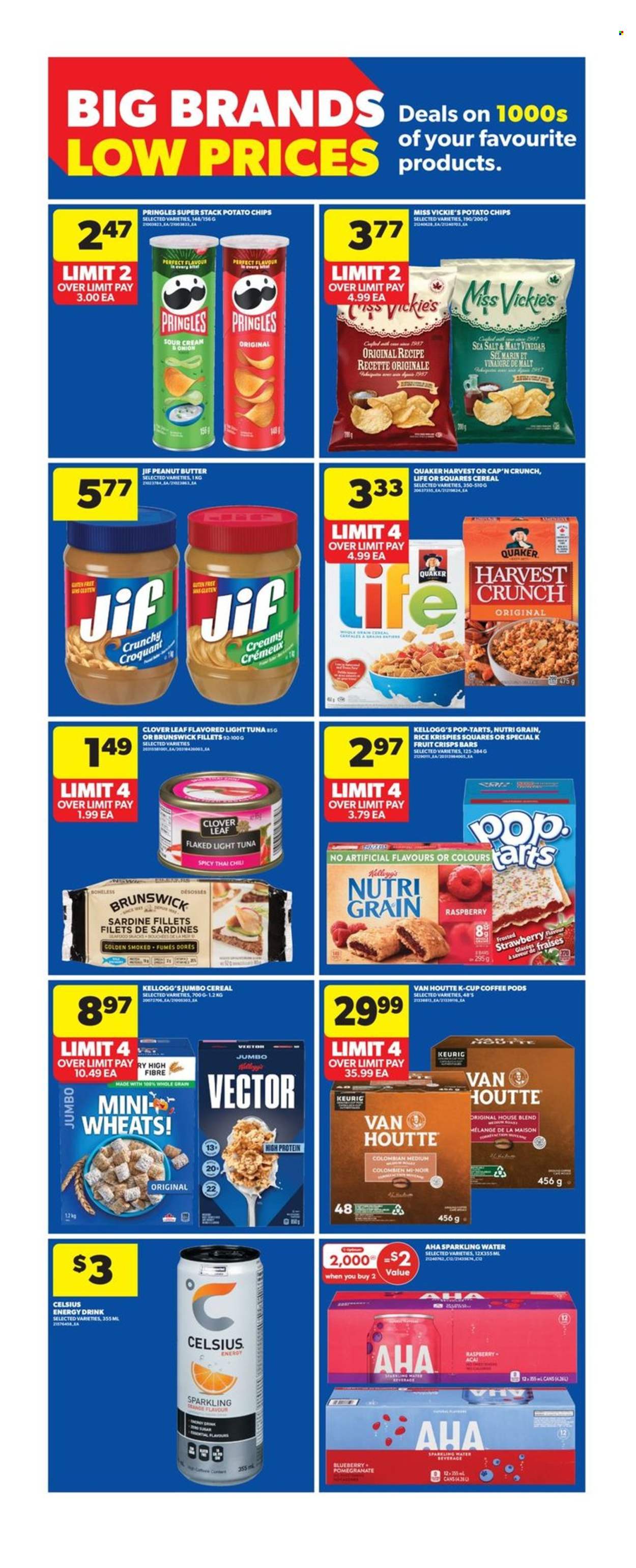Real Canadian Superstore flyer - August 22, 2024 - August 28, 2024. Page 14