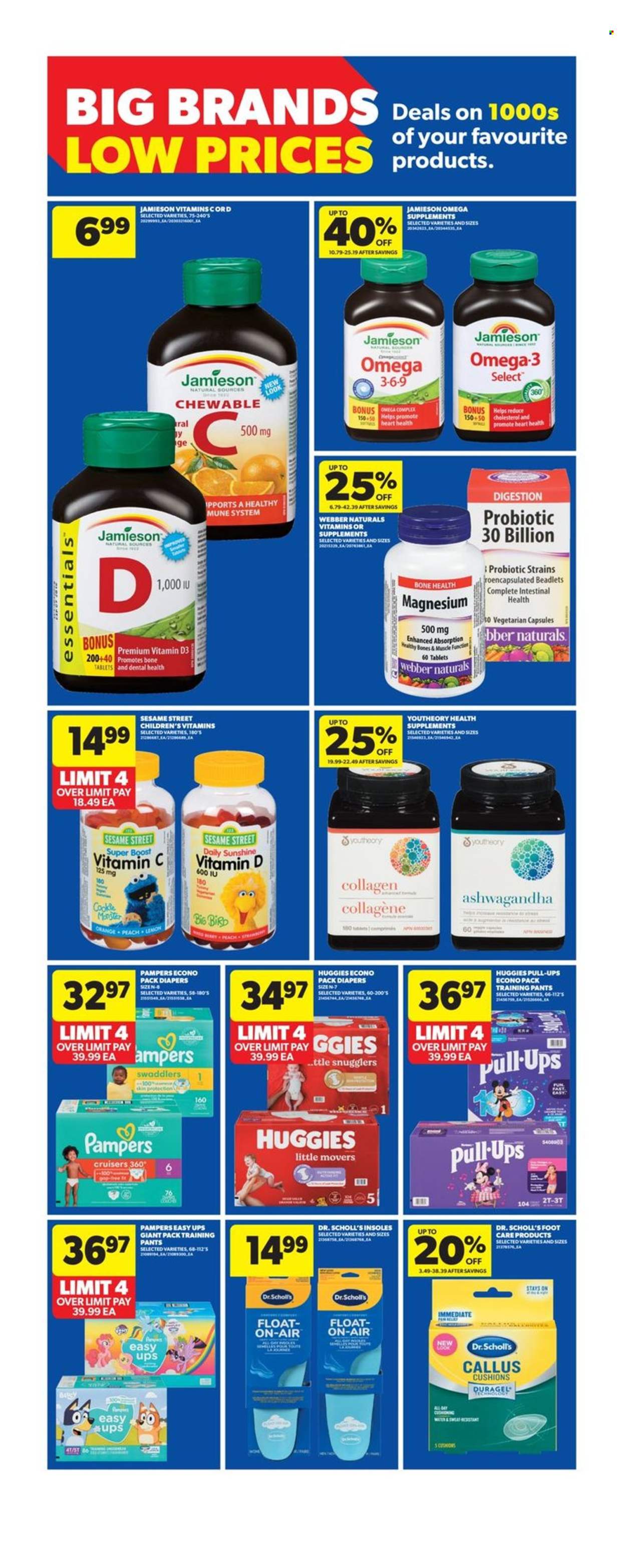 Real Canadian Superstore flyer - August 22, 2024 - August 28, 2024. Page 23