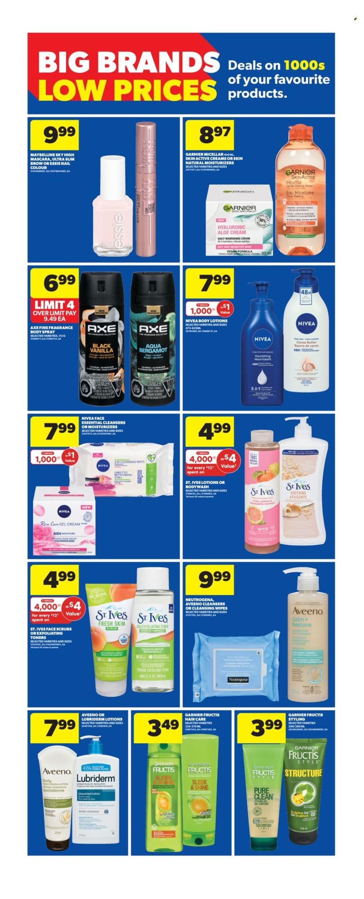 Real Canadian Superstore flyer - August 22, 2024 - August 28, 2024. Page 25