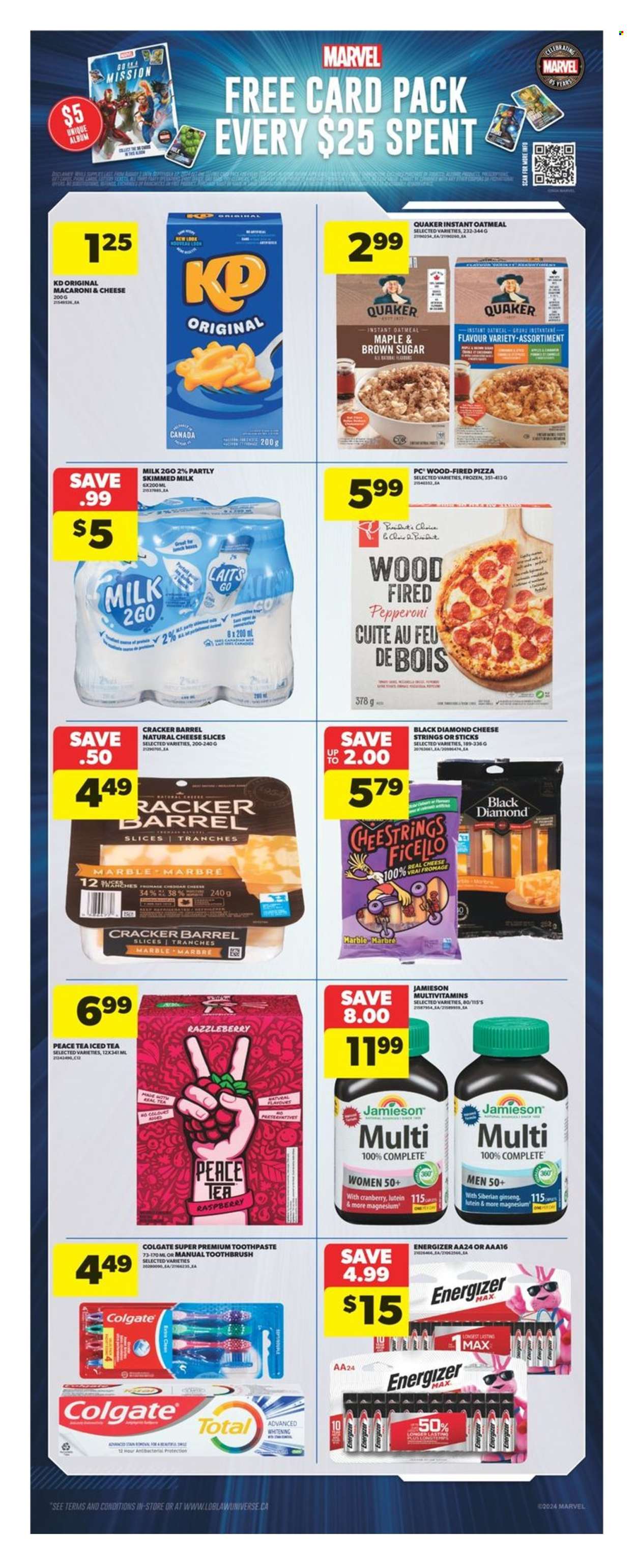 Real Canadian Superstore flyer - August 22, 2024 - August 28, 2024. Page 4