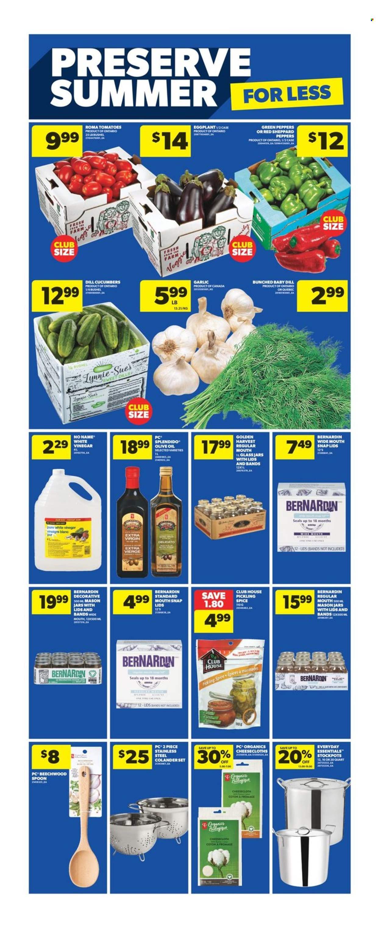 Real Canadian Superstore flyer - August 22, 2024 - August 28, 2024. Page 11