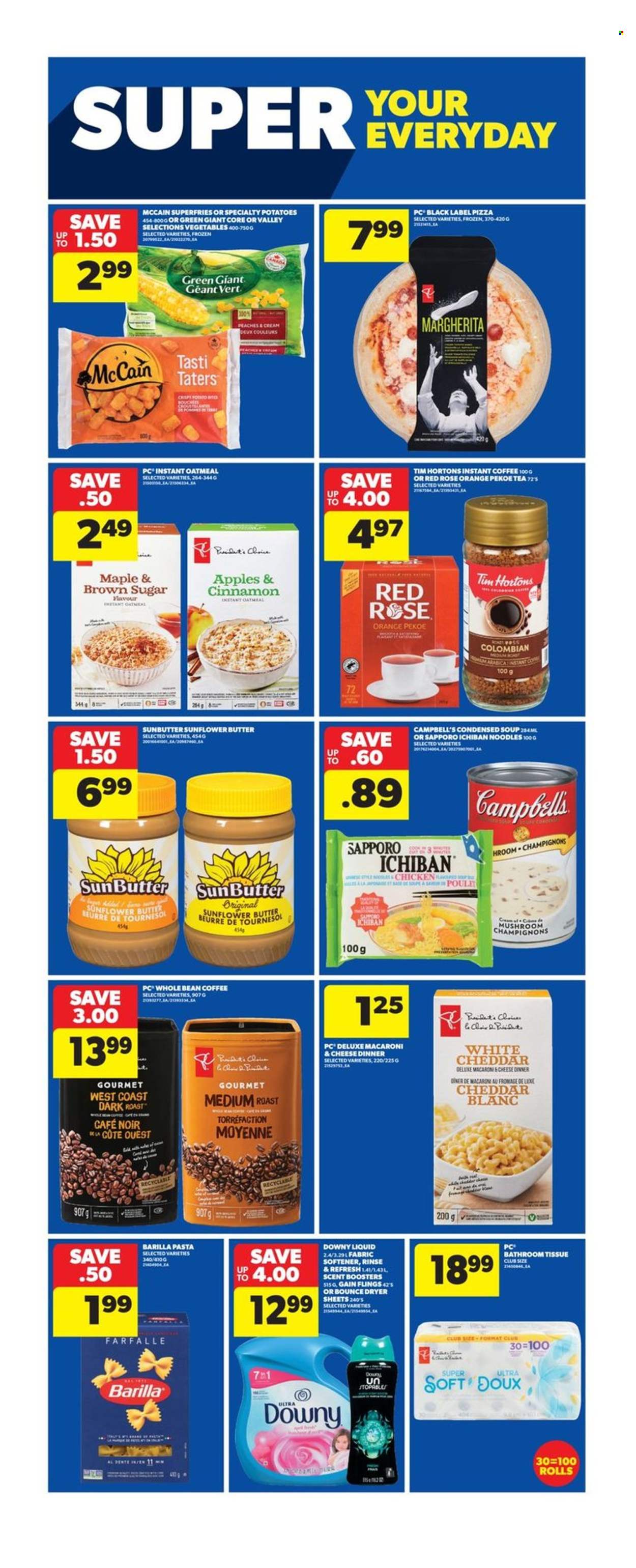 Real Canadian Superstore flyer - August 22, 2024 - August 28, 2024. Page 17