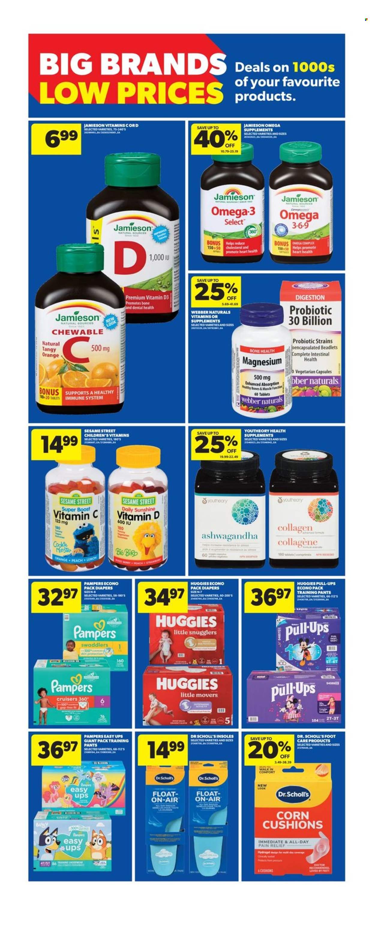 Real Canadian Superstore flyer - August 22, 2024 - August 28, 2024. Page 20