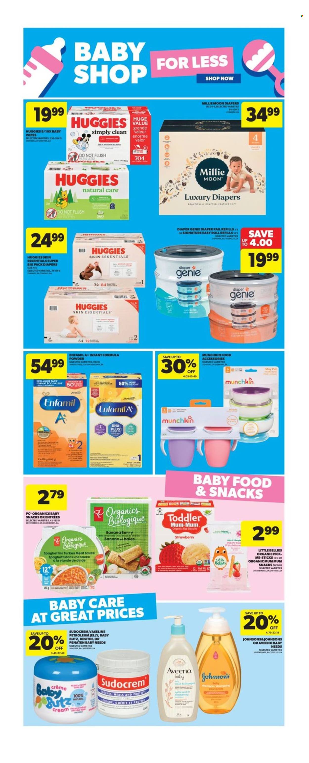Real Canadian Superstore flyer - August 22, 2024 - August 28, 2024. Page 23