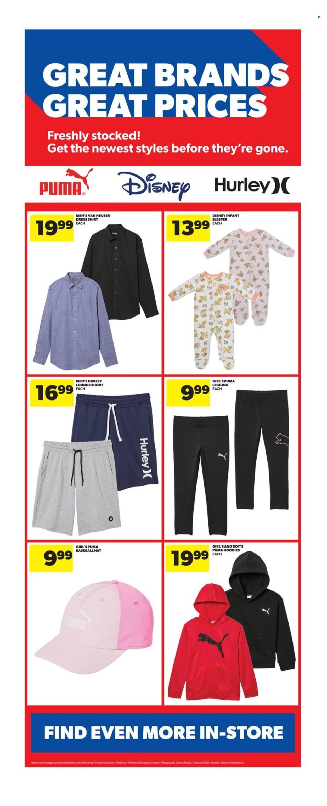 Real Canadian Superstore flyer - August 22, 2024 - August 28, 2024. Page 29