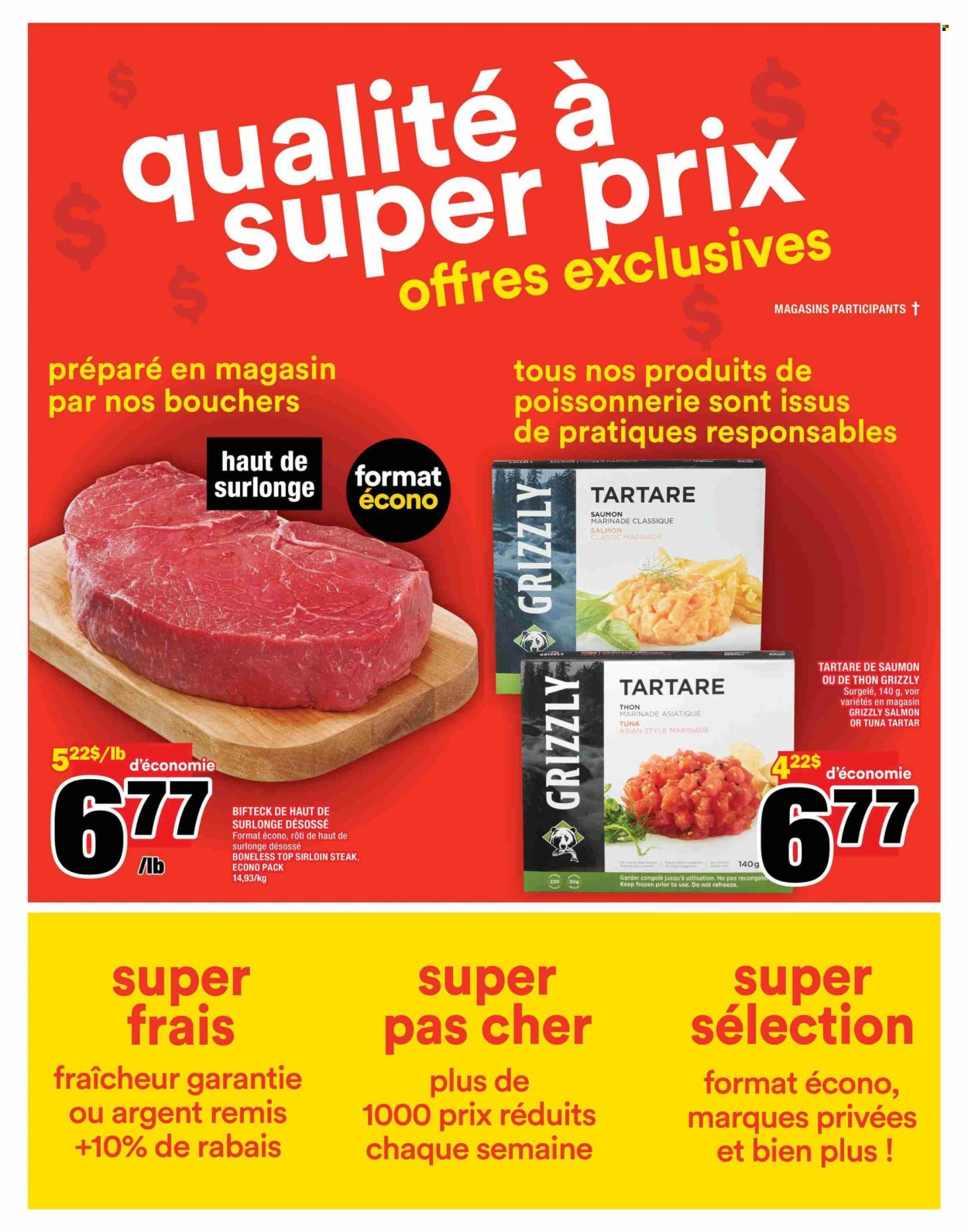 Super C flyer - August 22, 2024 - August 28, 2024. Page 3