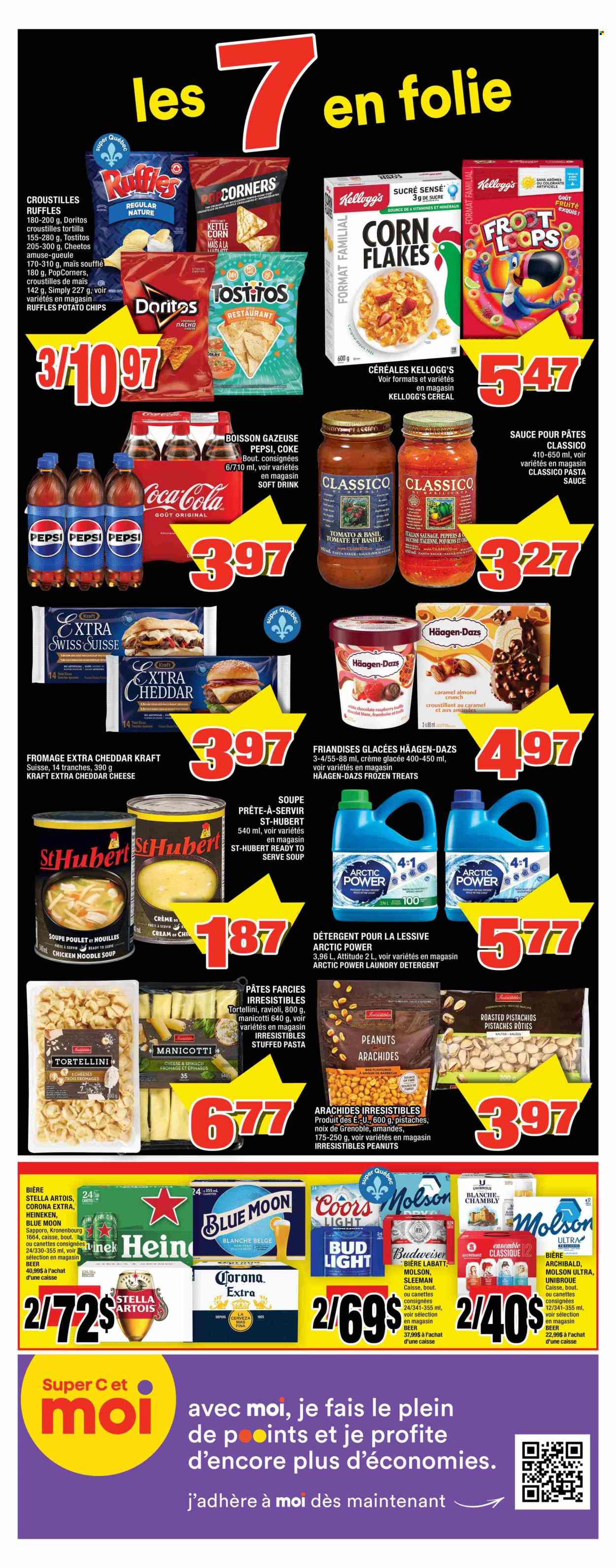 Super C flyer - August 22, 2024 - August 28, 2024. Page 4