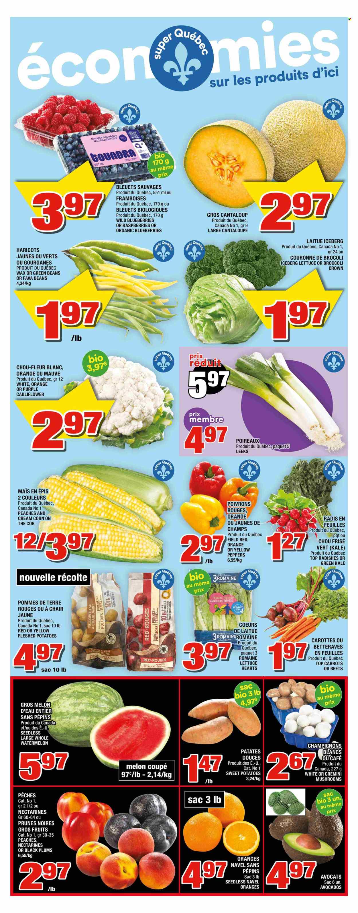 Super C flyer - August 22, 2024 - August 28, 2024. Page 5