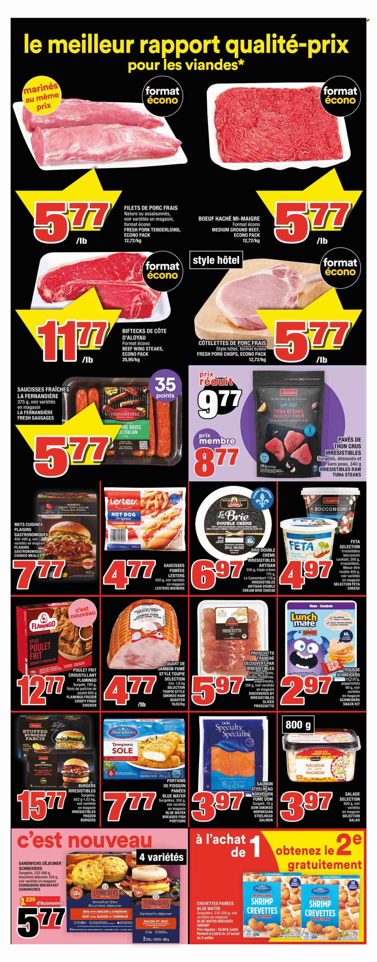 Super C flyer - August 22, 2024 - August 28, 2024. Page 7