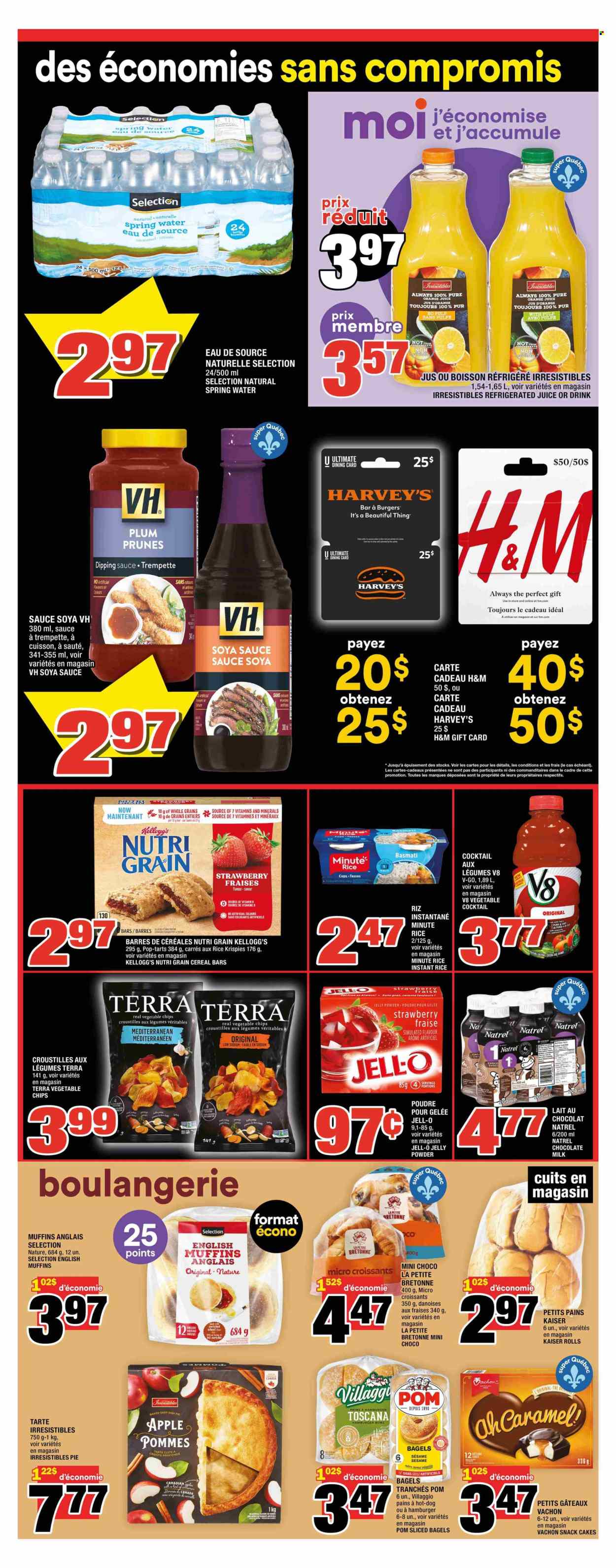 Super C flyer - August 22, 2024 - August 28, 2024. Page 9