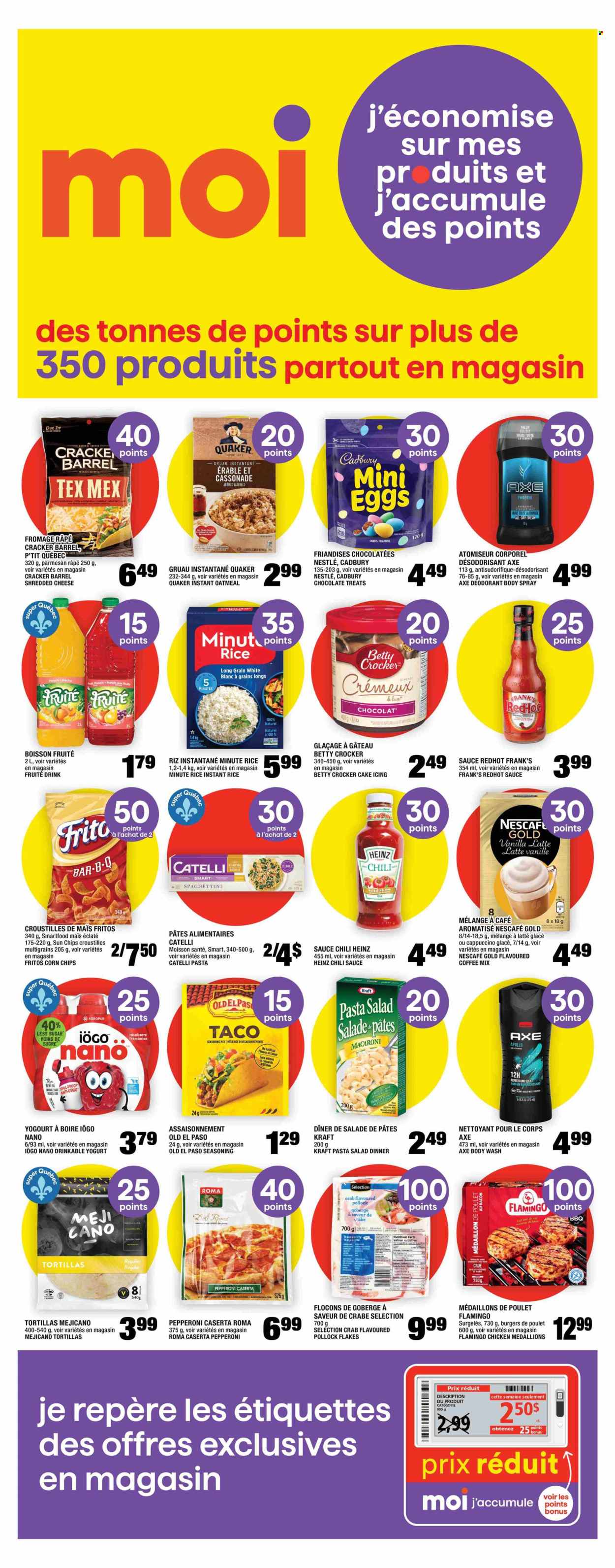 Super C flyer - August 22, 2024 - August 28, 2024. Page 10