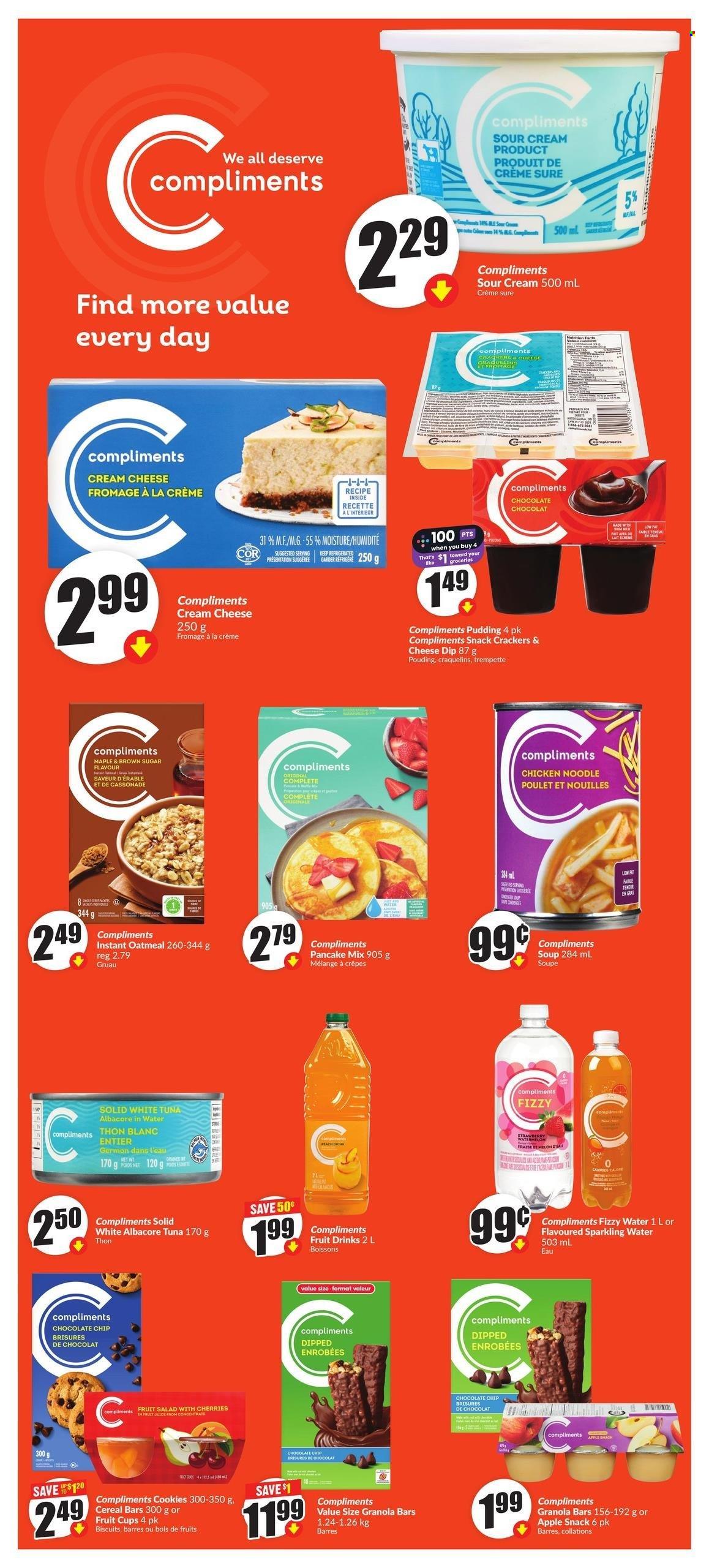 FreshCo. flyer - August 22, 2024 - August 28, 2024. Page 7