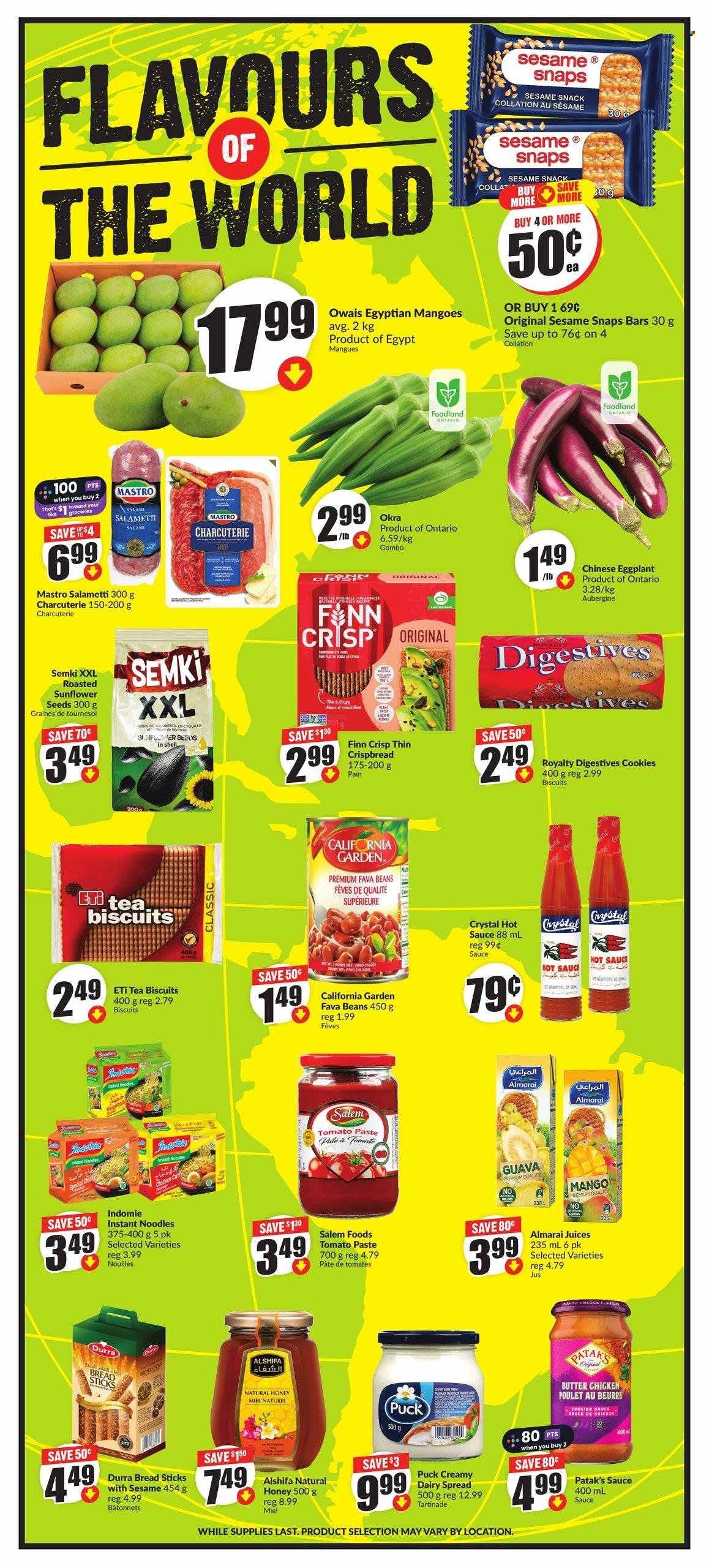 FreshCo. flyer - August 22, 2024 - August 28, 2024. Page 9