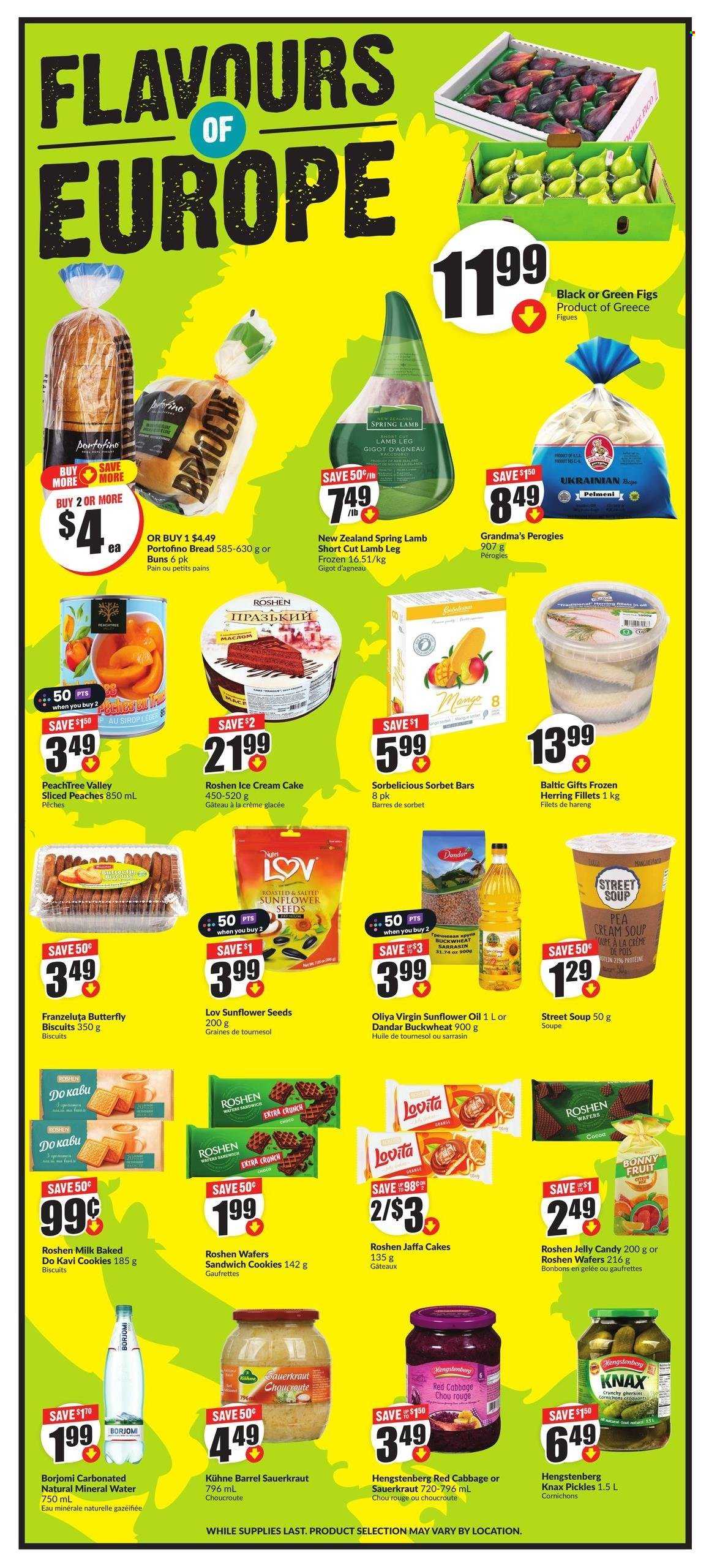 FreshCo. flyer - August 22, 2024 - August 28, 2024. Page 10