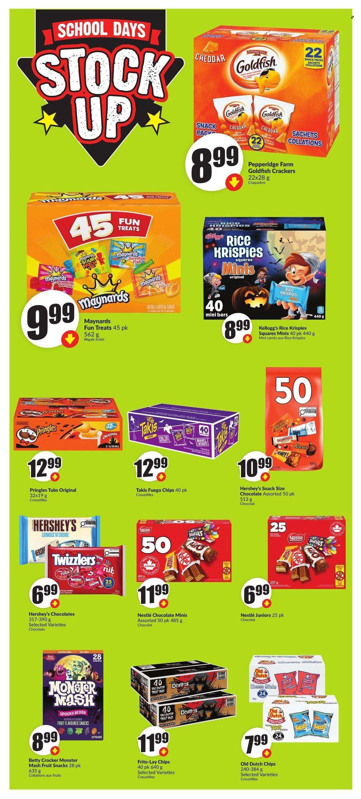 Chalo! FreshCo. flyer - August 22, 2024 - August 28, 2024. Page 5