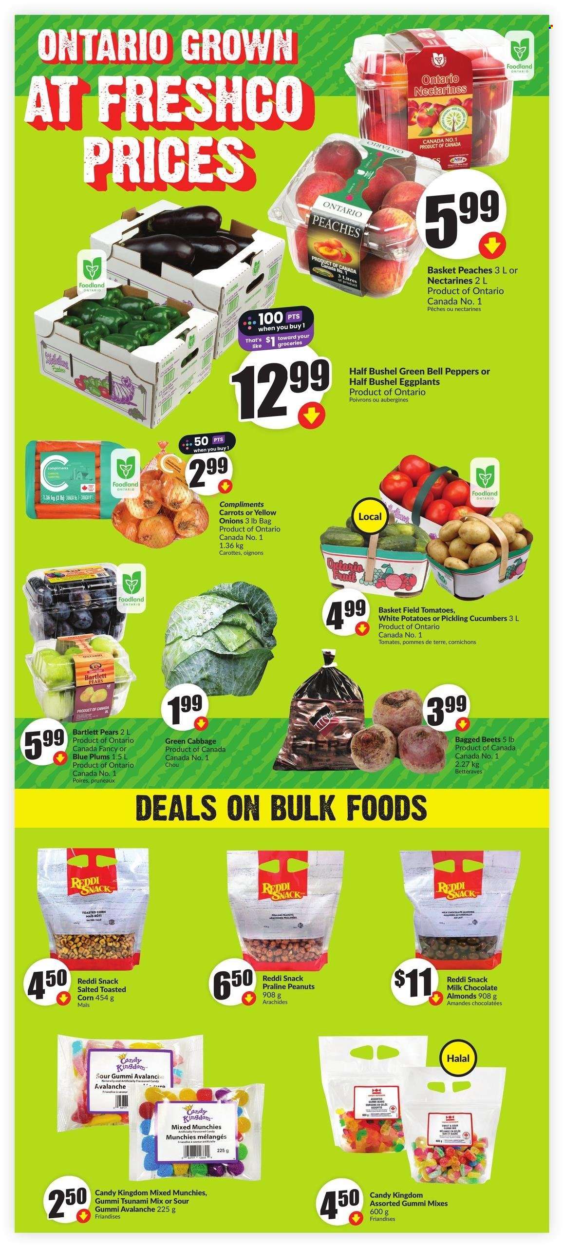 Chalo! FreshCo. flyer - August 22, 2024 - August 28, 2024. Page 9
