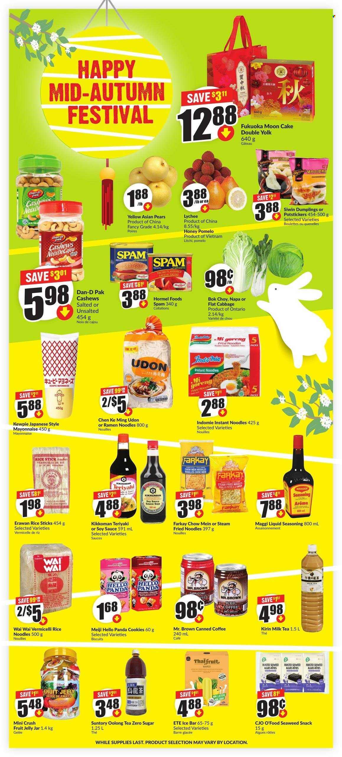 Chalo! FreshCo. flyer - August 22, 2024 - August 28, 2024. Page 10