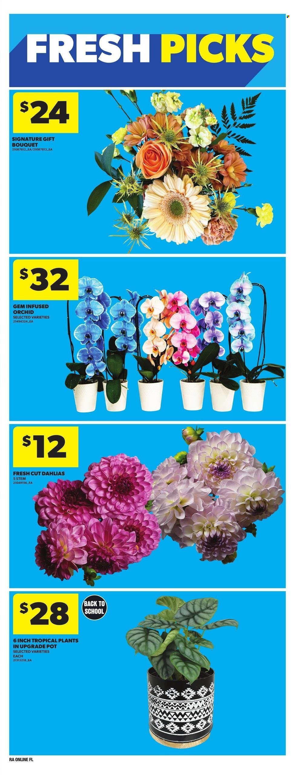 Atlantic Superstore flyer - August 22, 2024 - August 28, 2024. Page 8