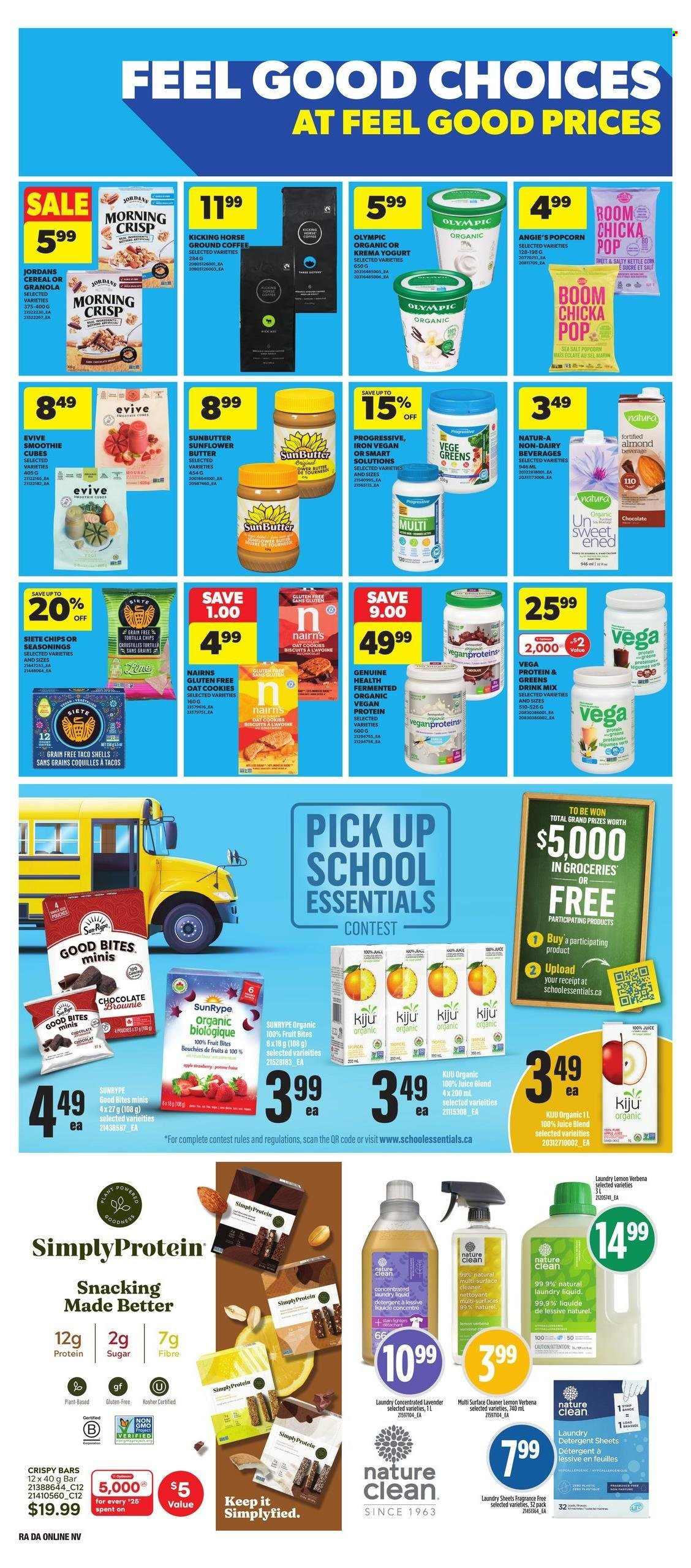 Atlantic Superstore flyer - August 22, 2024 - August 28, 2024. Page 13