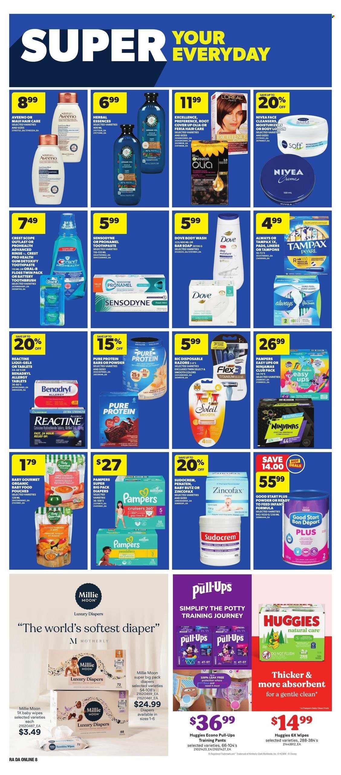 Atlantic Superstore flyer - August 22, 2024 - August 28, 2024. Page 15