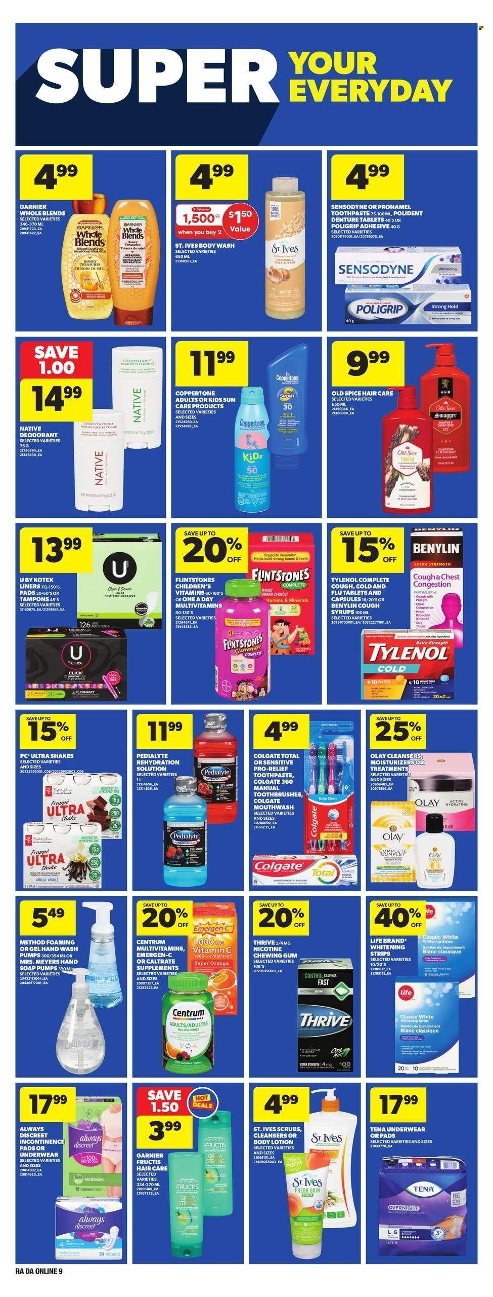 Atlantic Superstore flyer - August 22, 2024 - August 28, 2024. Page 16