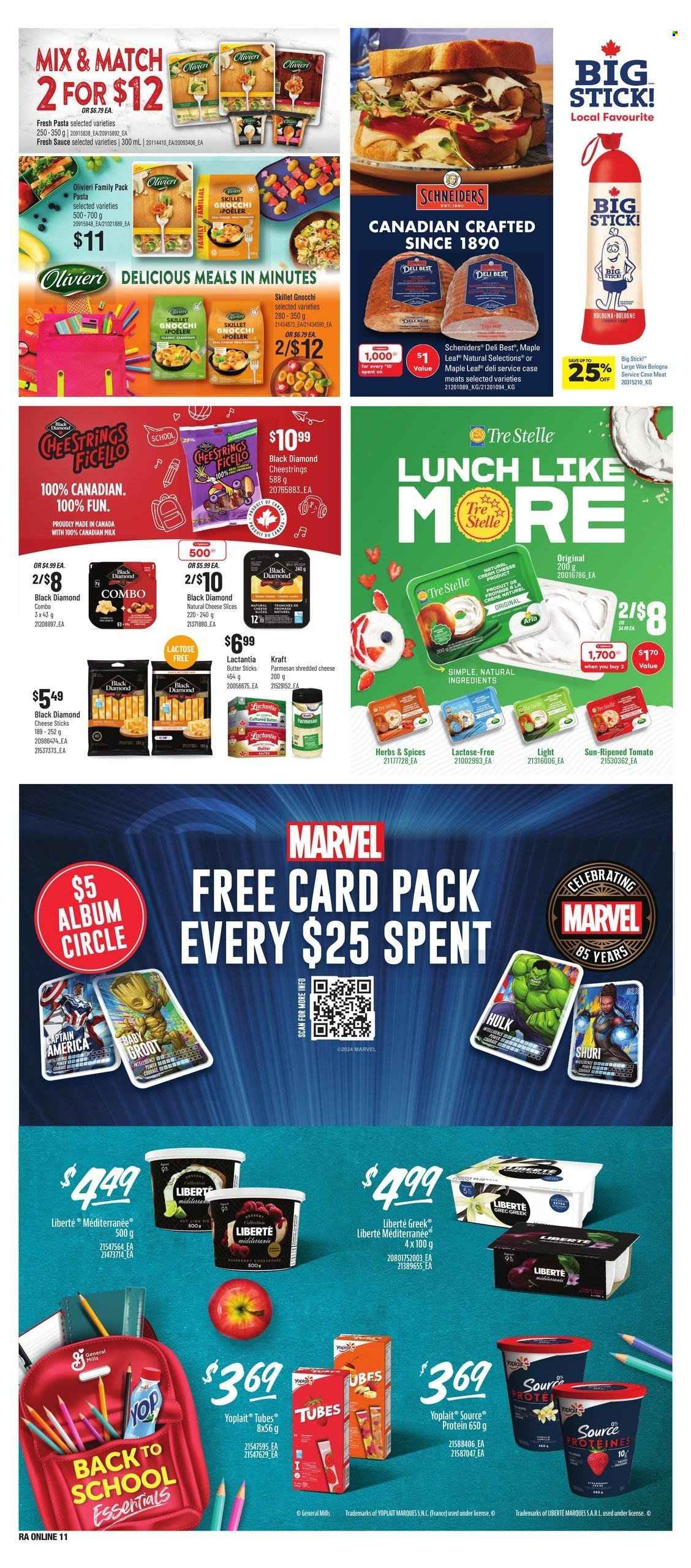 Atlantic Superstore flyer - August 22, 2024 - August 28, 2024. Page 21