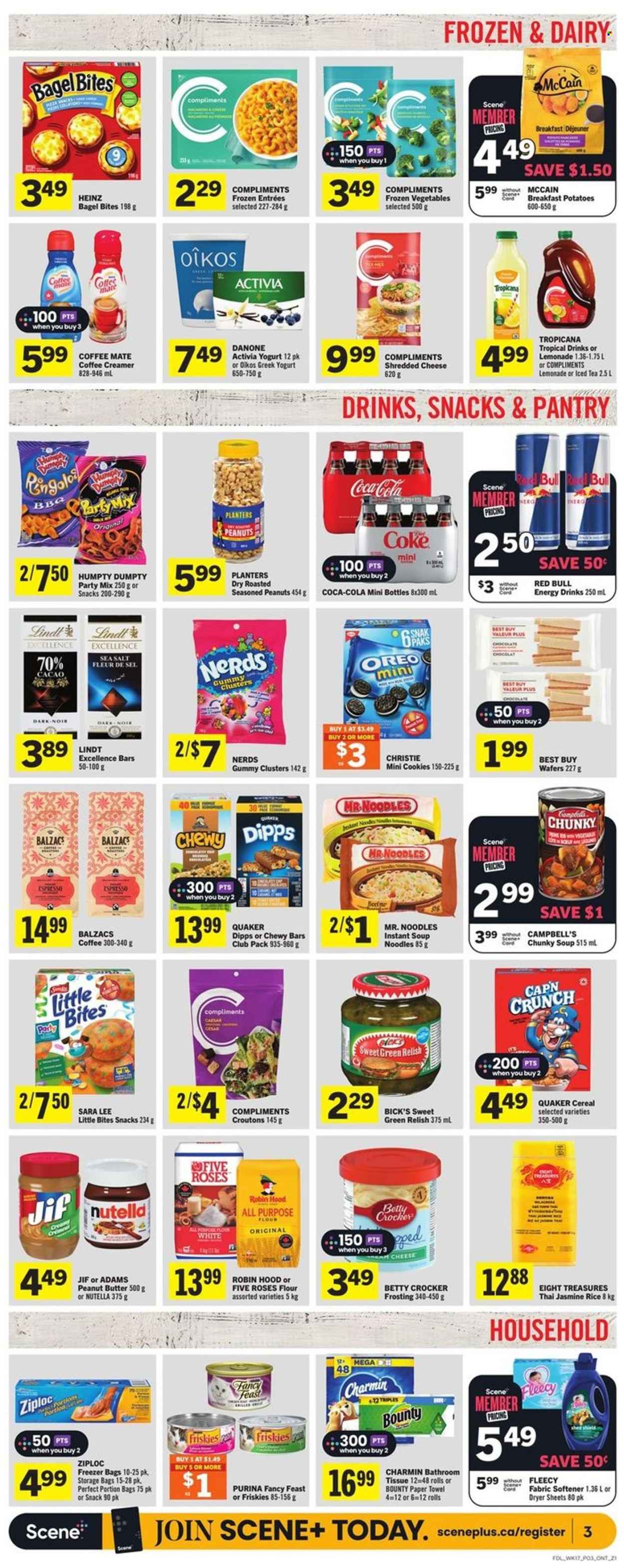 Foodland flyer - August 22, 2024 - August 28, 2024. Page 6