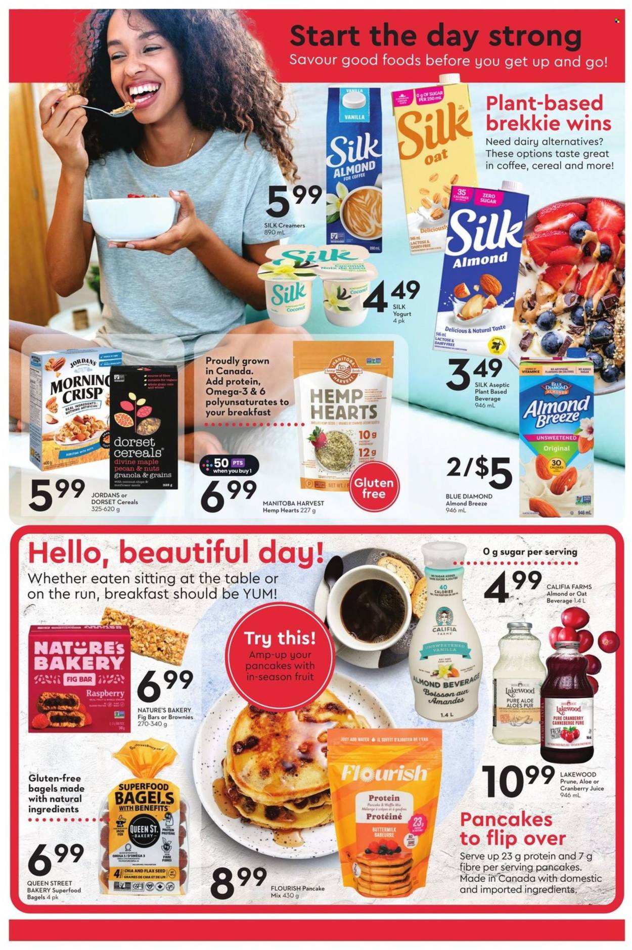 Safeway flyer - August 08, 2024 - September 18, 2024. Page 2