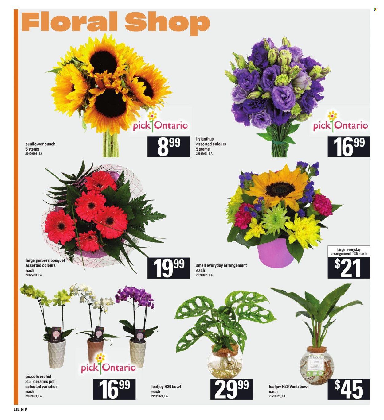 Loblaws flyer - August 22, 2024 - August 28, 2024. Page 10