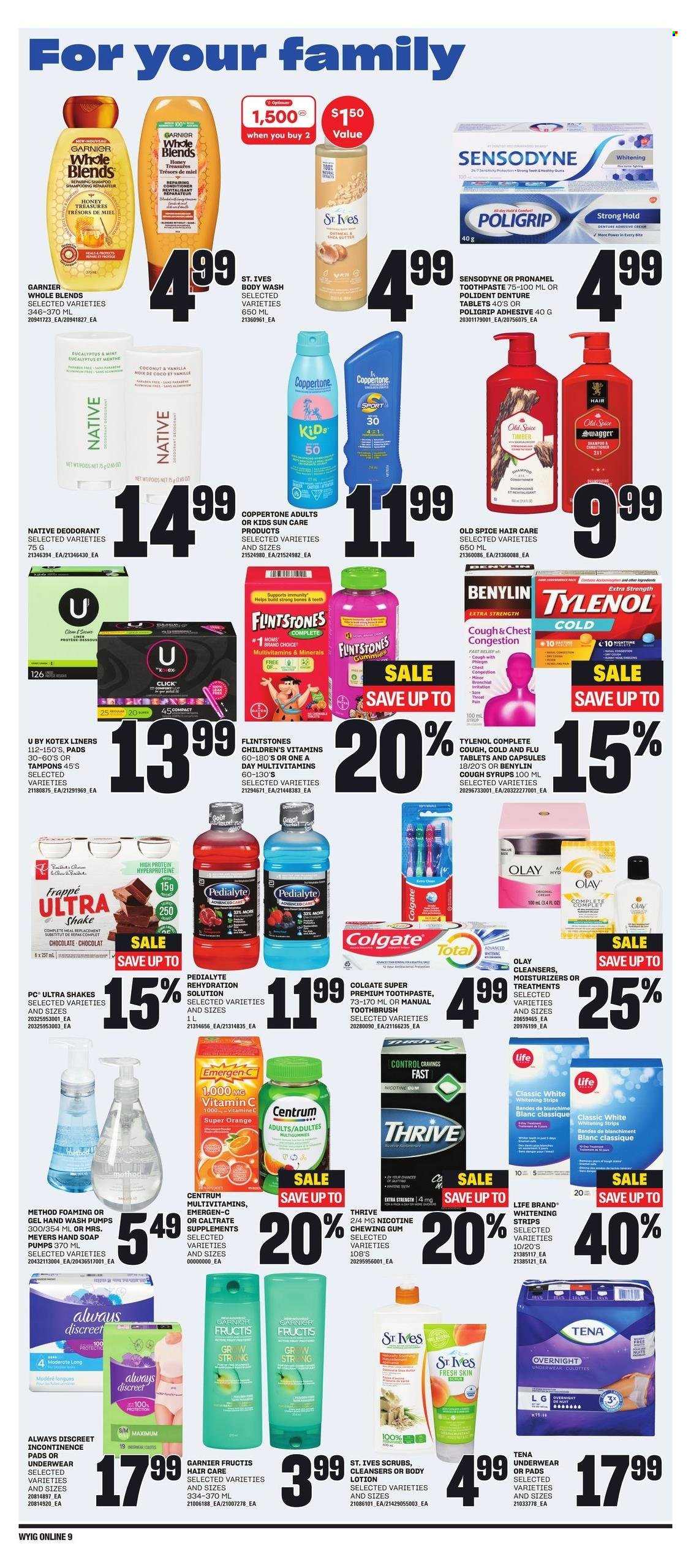 Loblaws flyer - August 22, 2024 - August 28, 2024. Page 14