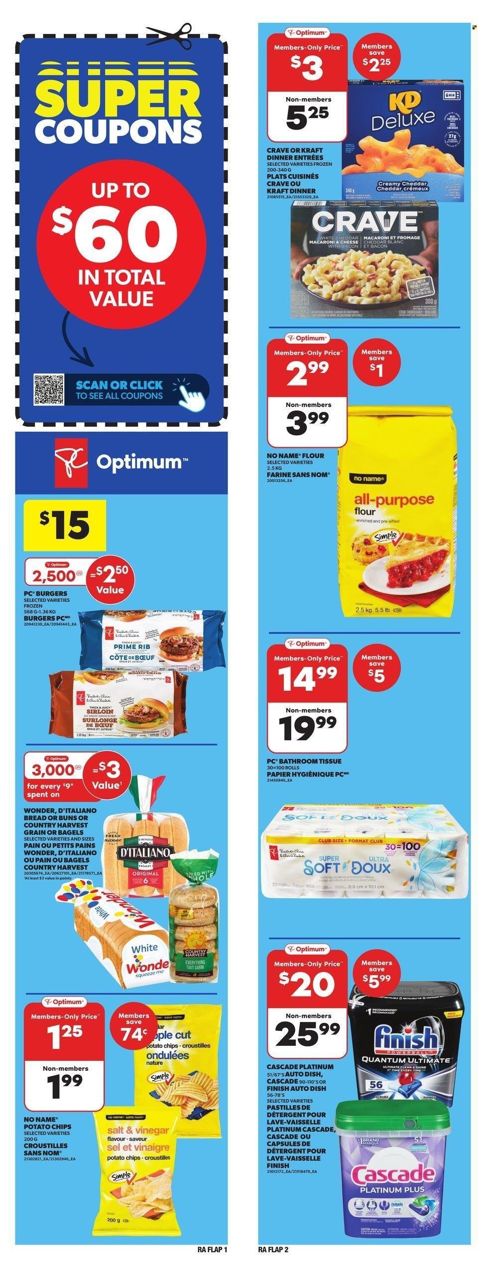 Atlantic Superstore flyer - August 22, 2024 - August 28, 2024. Page 24