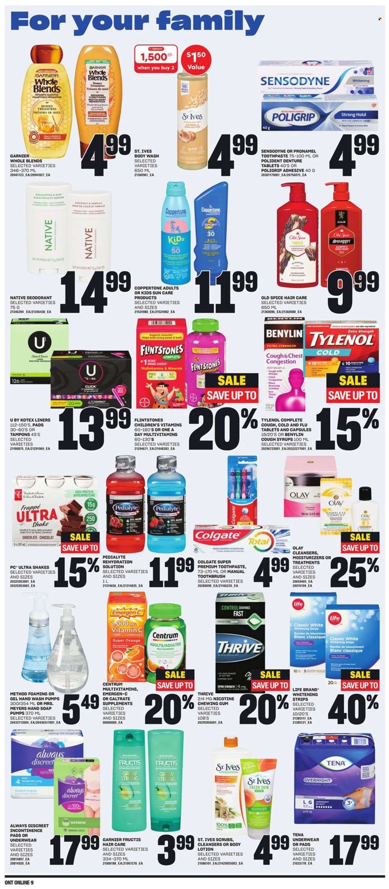 Loblaws flyer - August 22, 2024 - August 28, 2024. Page 14