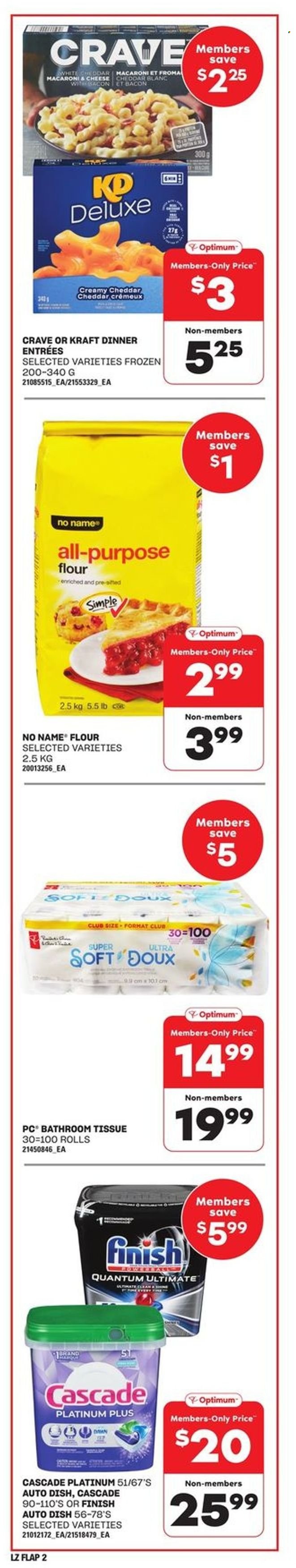 Loblaws flyer - August 22, 2024 - August 28, 2024. Page 23