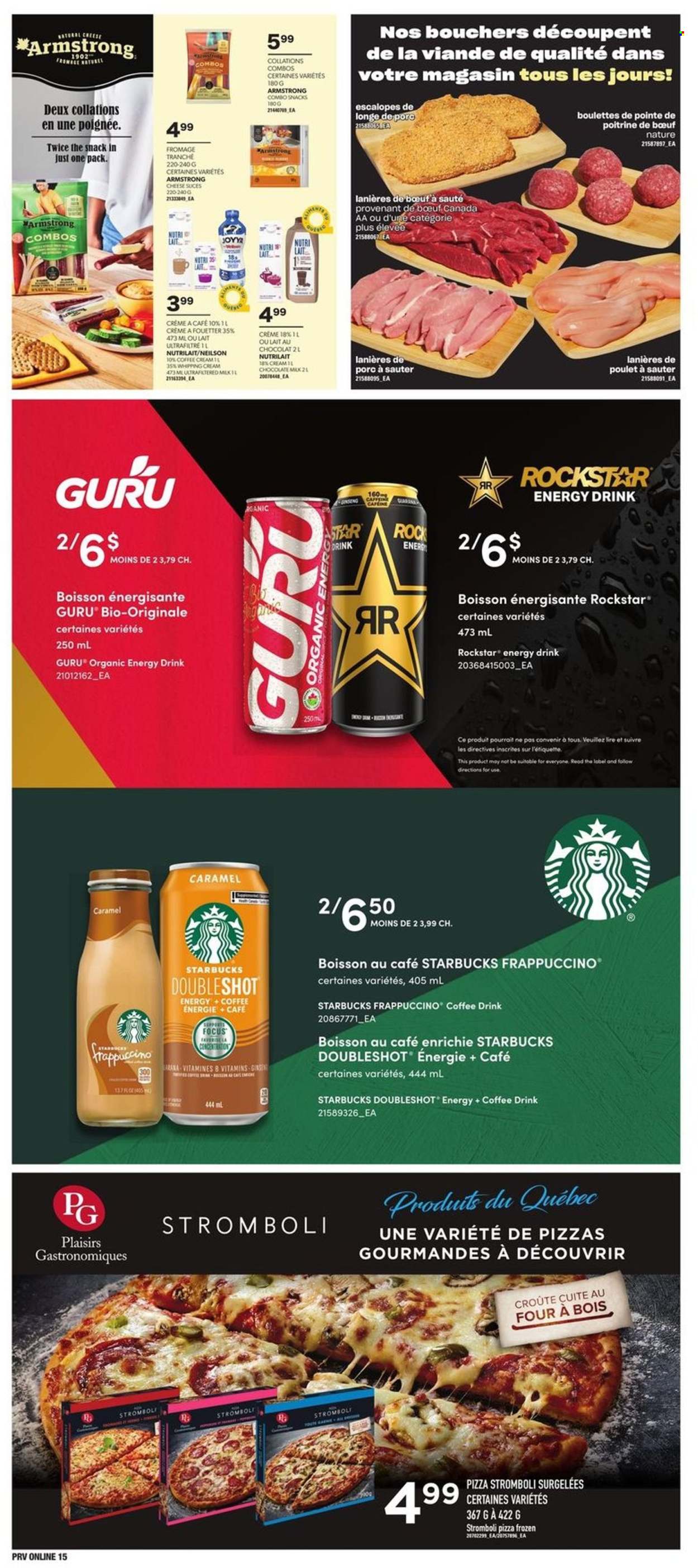 Circulaire Provigo - 22 Août 2024 - 28 Août 2024. Page 15