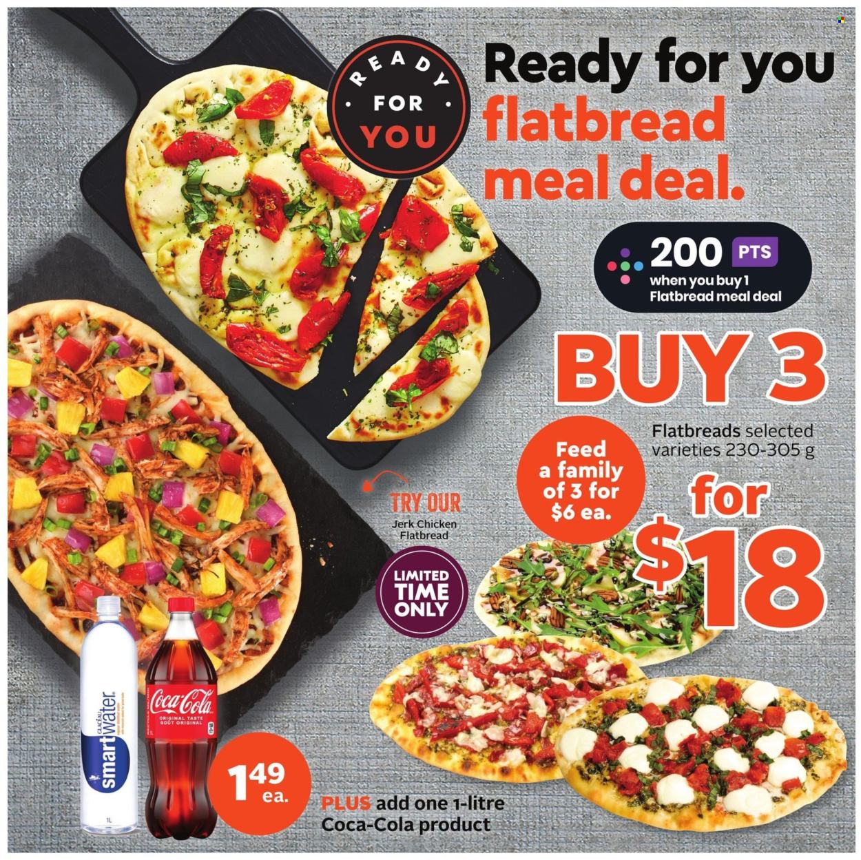 Circulaire Safeway - 22 Août 2024 - 28 Août 2024. Page 6