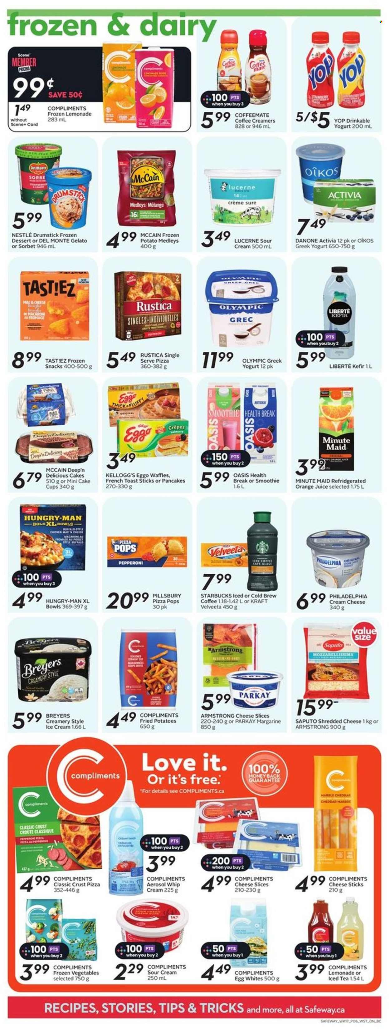 Circulaire Safeway - 22 Août 2024 - 28 Août 2024. Page 15