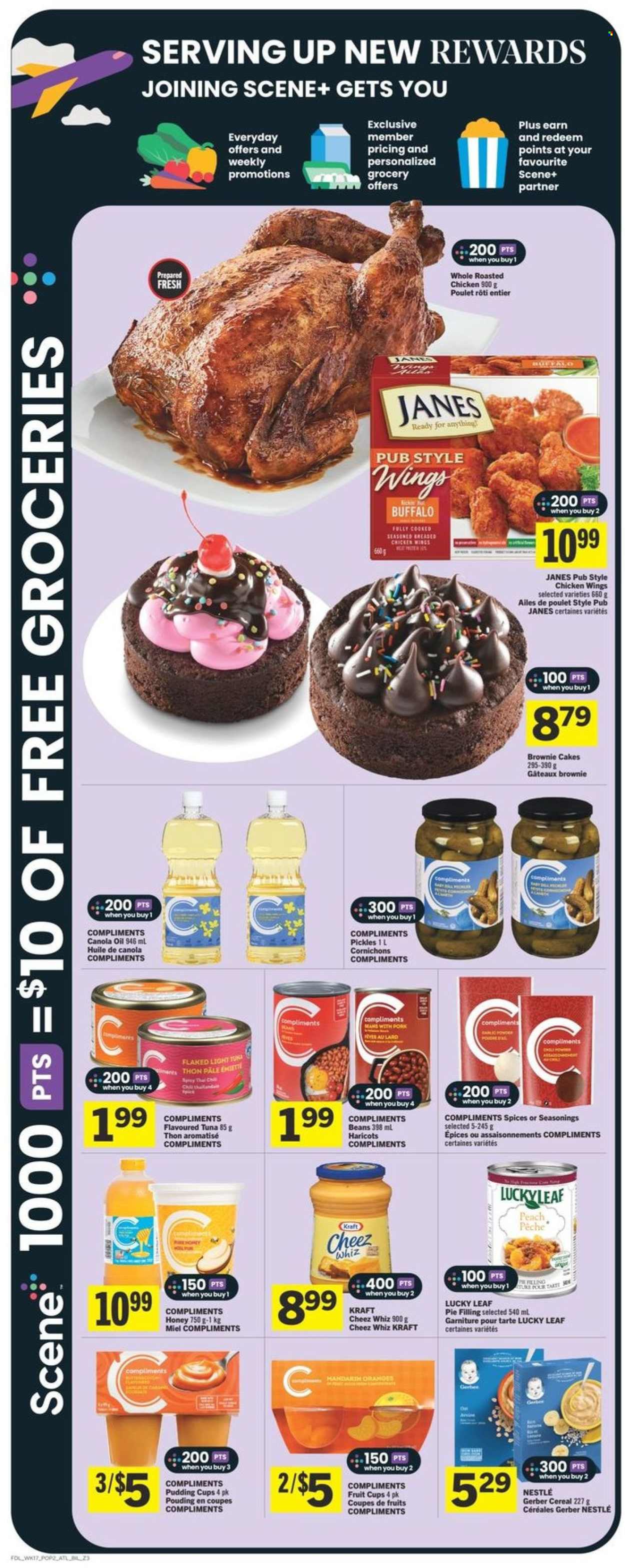 Co-op flyer - August 22, 2024 - August 28, 2024. Page 5