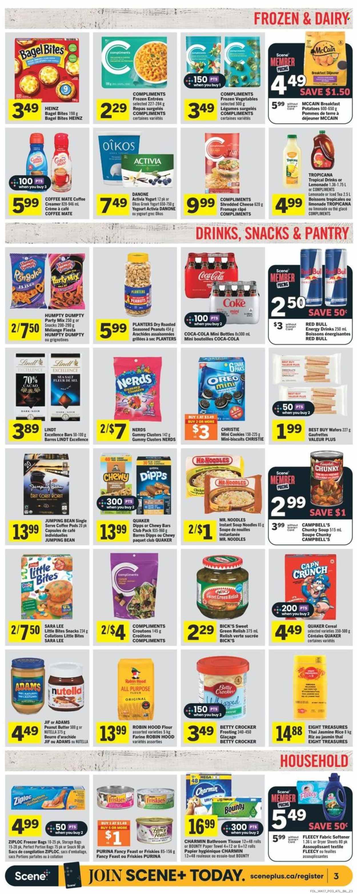 Co-op flyer - August 22, 2024 - August 28, 2024. Page 6
