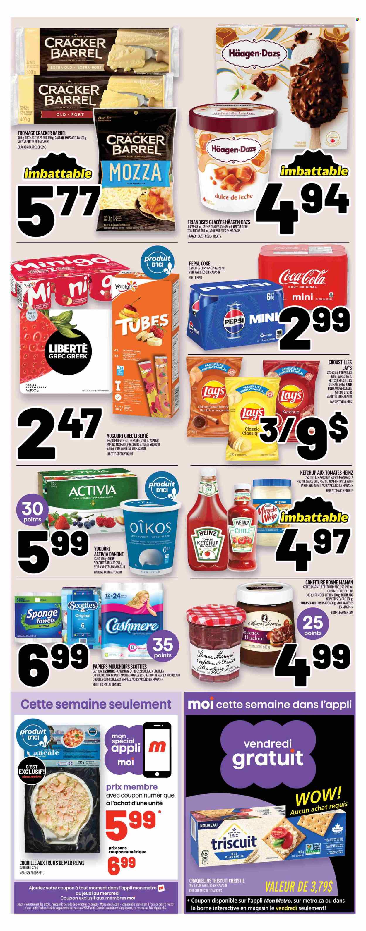 Metro flyer - August 29, 2024 - September 04, 2024. Page 3