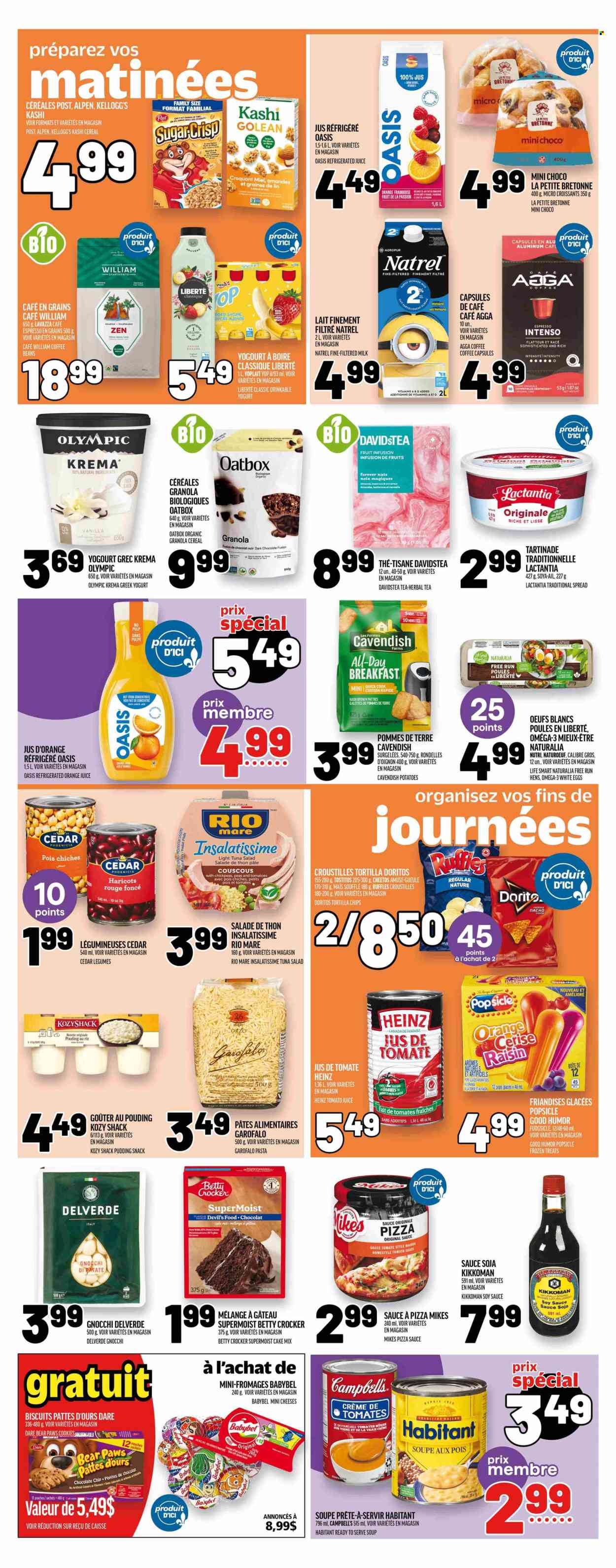 Metro flyer - August 29, 2024 - September 04, 2024. Page 16