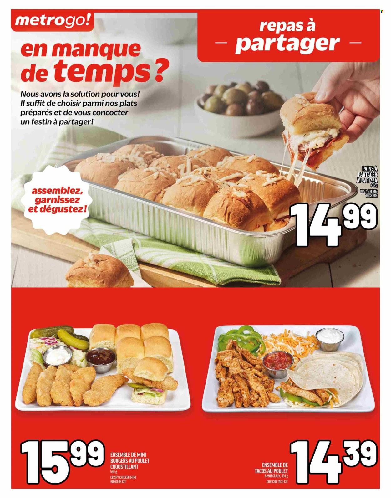 Metro flyer - August 29, 2024 - September 04, 2024. Page 5