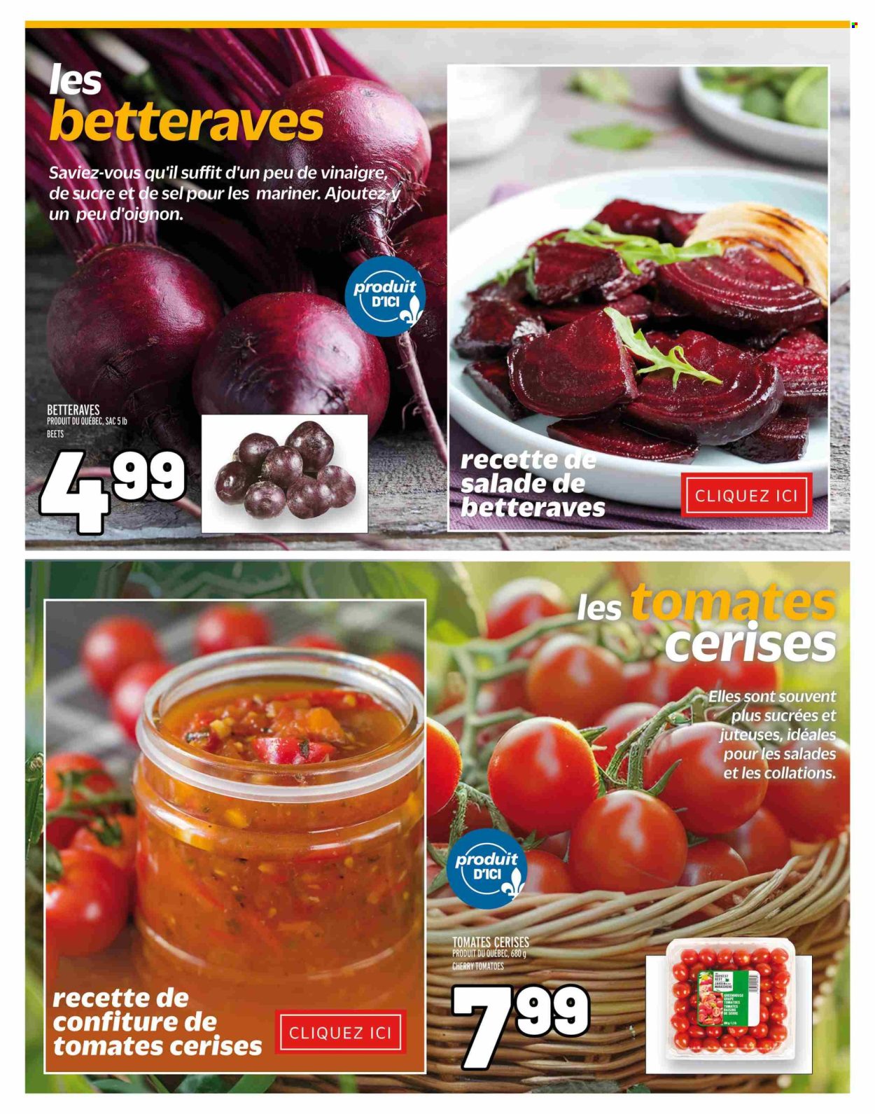 Metro flyer - August 29, 2024 - September 04, 2024. Page 5