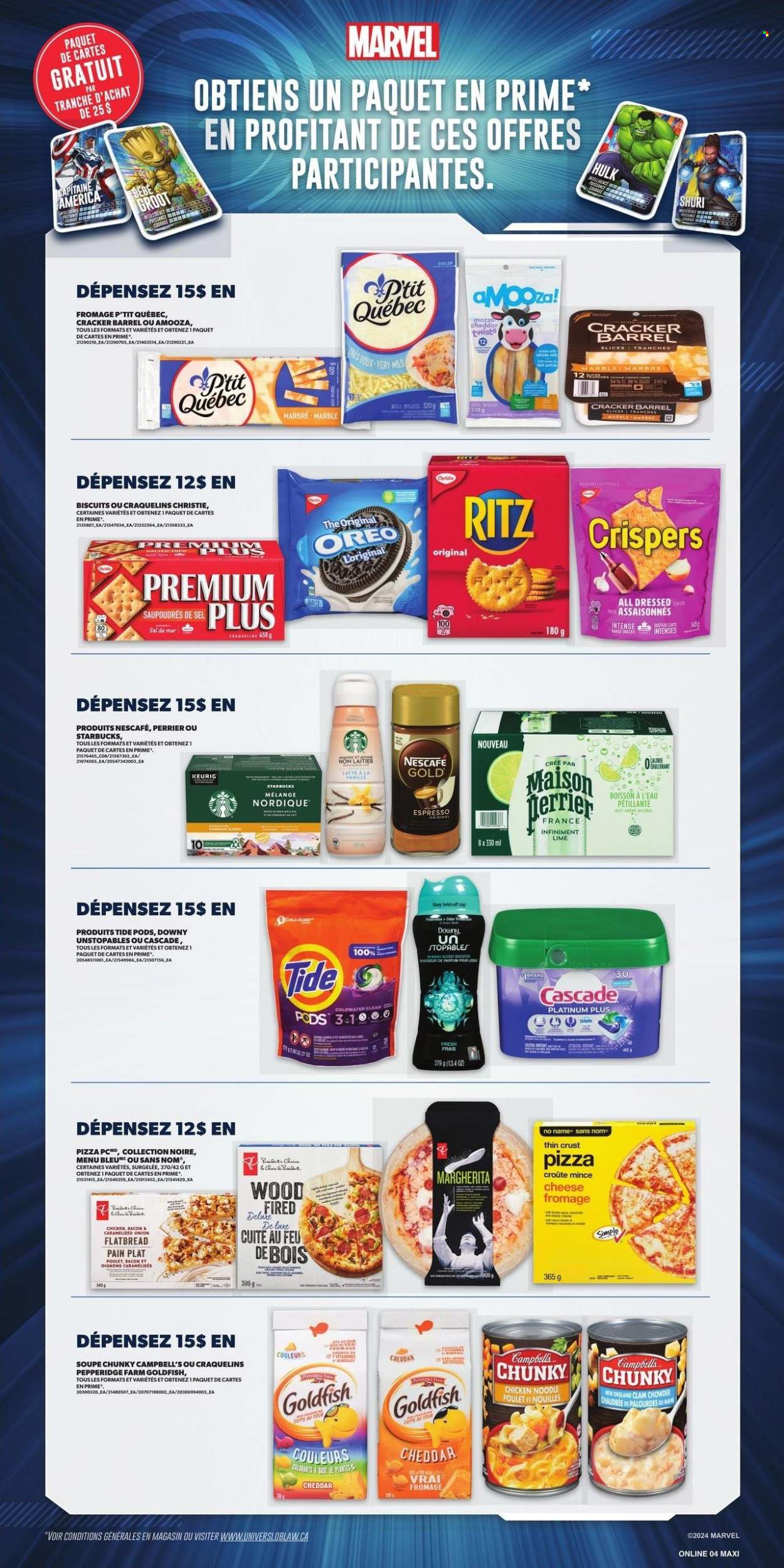 Maxi & Cie flyer - August 29, 2024 - September 04, 2024. Page 8