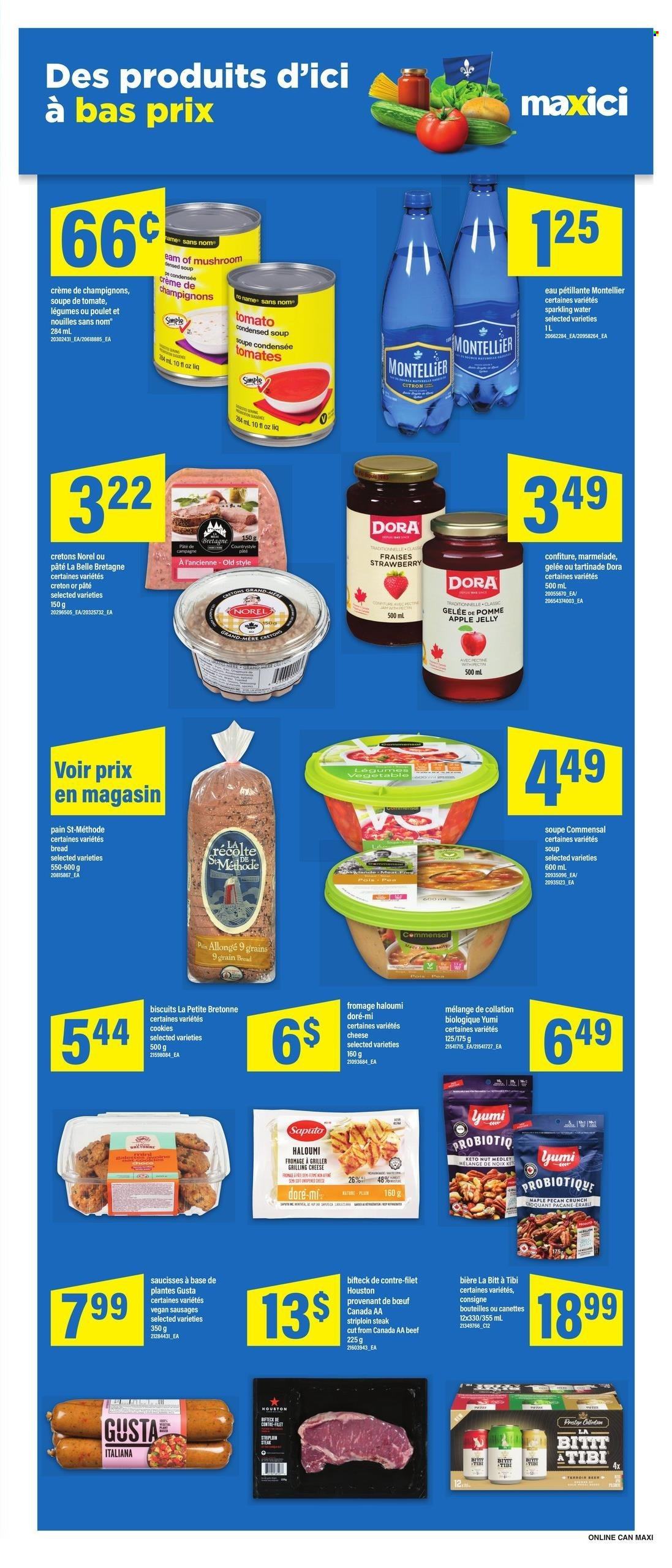 Maxi & Cie flyer - August 29, 2024 - September 04, 2024. Page 11