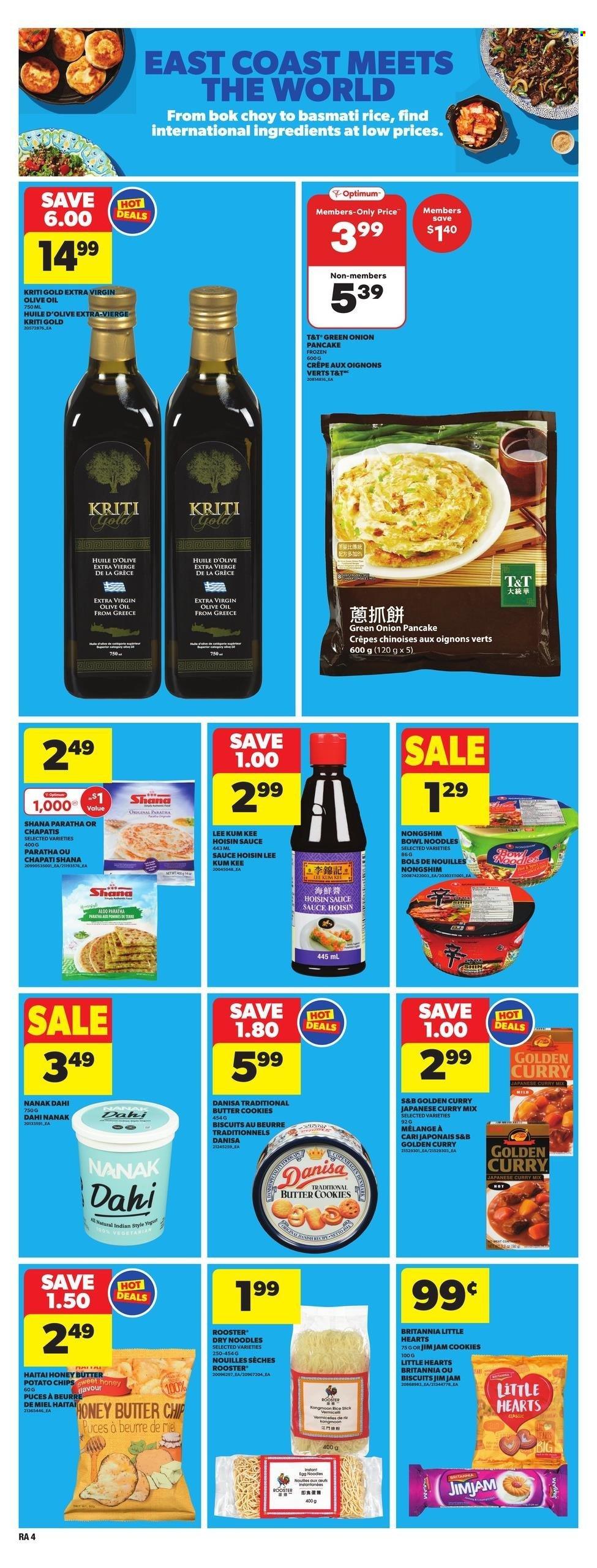 Atlantic Superstore flyer - August 29, 2024 - September 04, 2024. Page 5