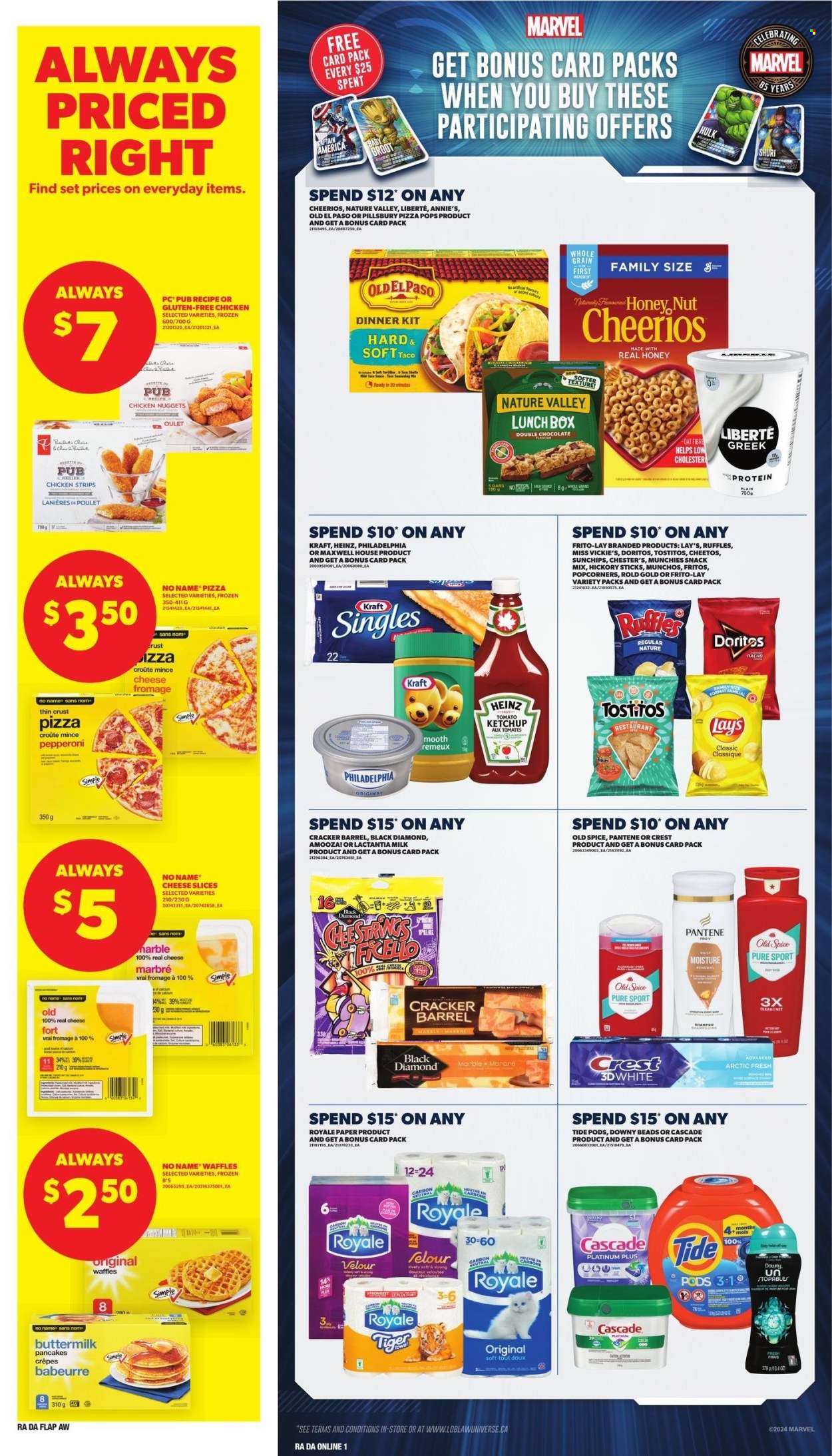 Atlantic Superstore flyer - August 29, 2024 - September 04, 2024. Page 7