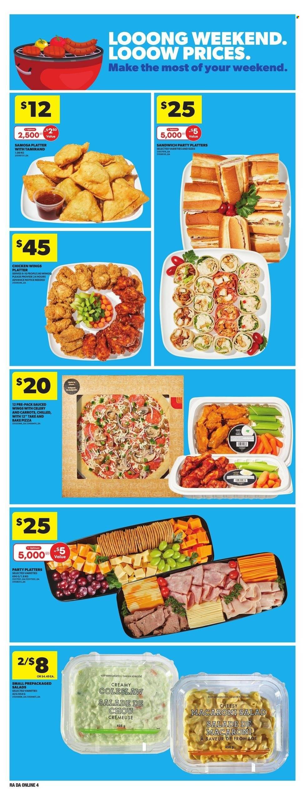 Atlantic Superstore flyer - August 29, 2024 - September 04, 2024. Page 11