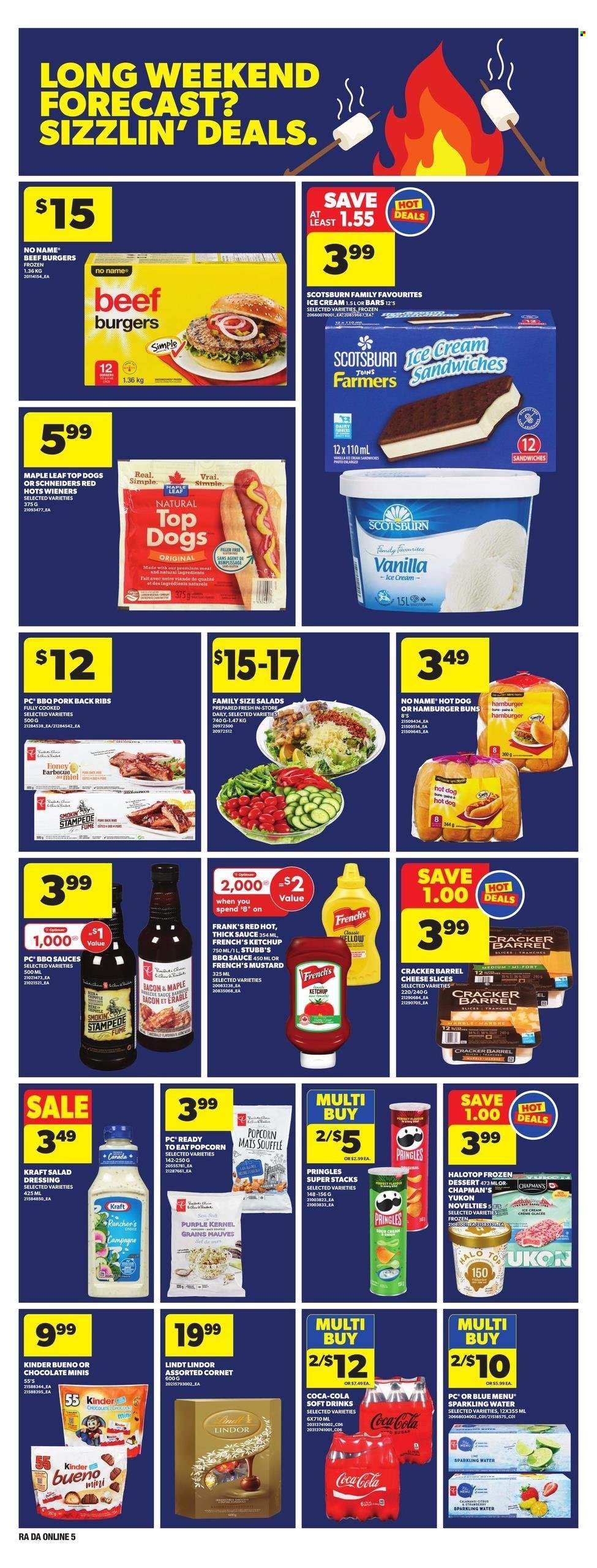 Atlantic Superstore flyer - August 29, 2024 - September 04, 2024. Page 12