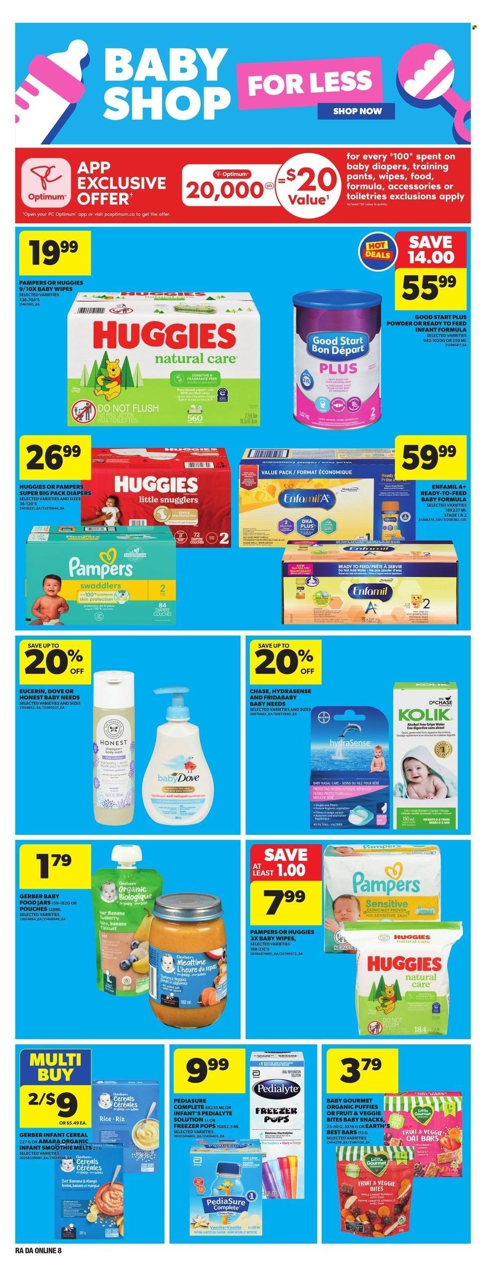 Atlantic Superstore flyer - August 29, 2024 - September 04, 2024. Page 16